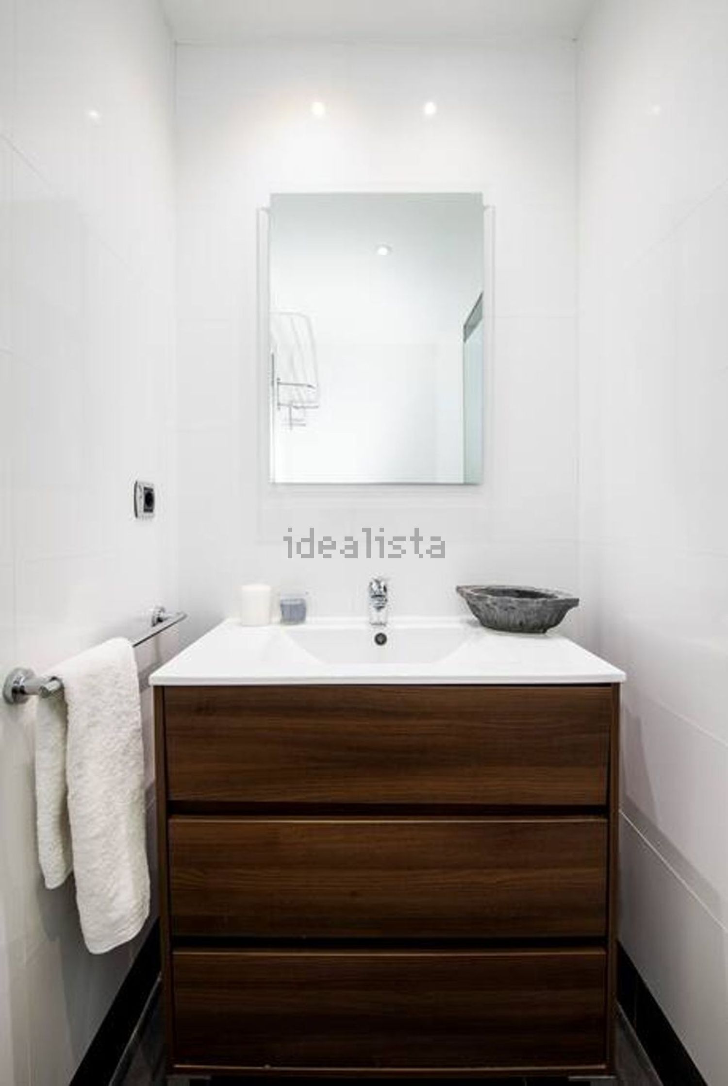 Pis de 56 m² a Barcelona