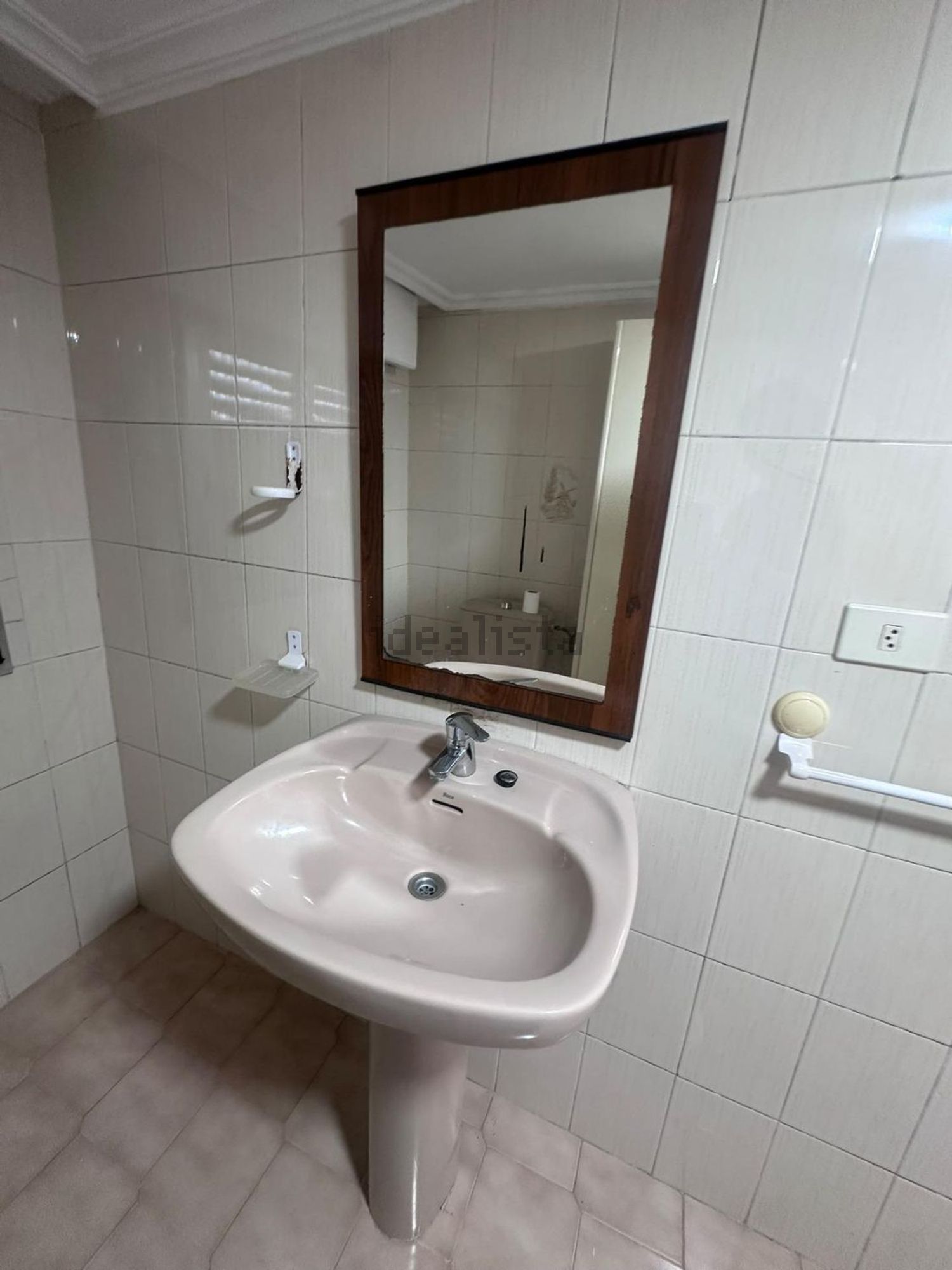 Piso de 95 m² en Parada de Sil