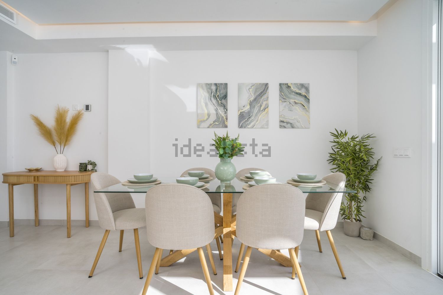 Pis de 129 m² a Mijas