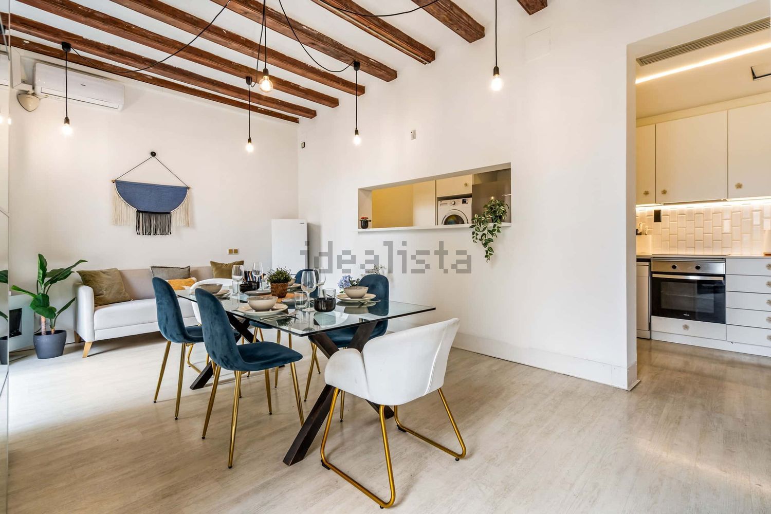 Habitación en alquiler, Barcelona