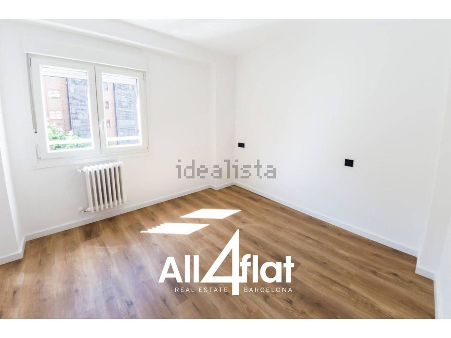 Pis de 72 m² a Saragossa