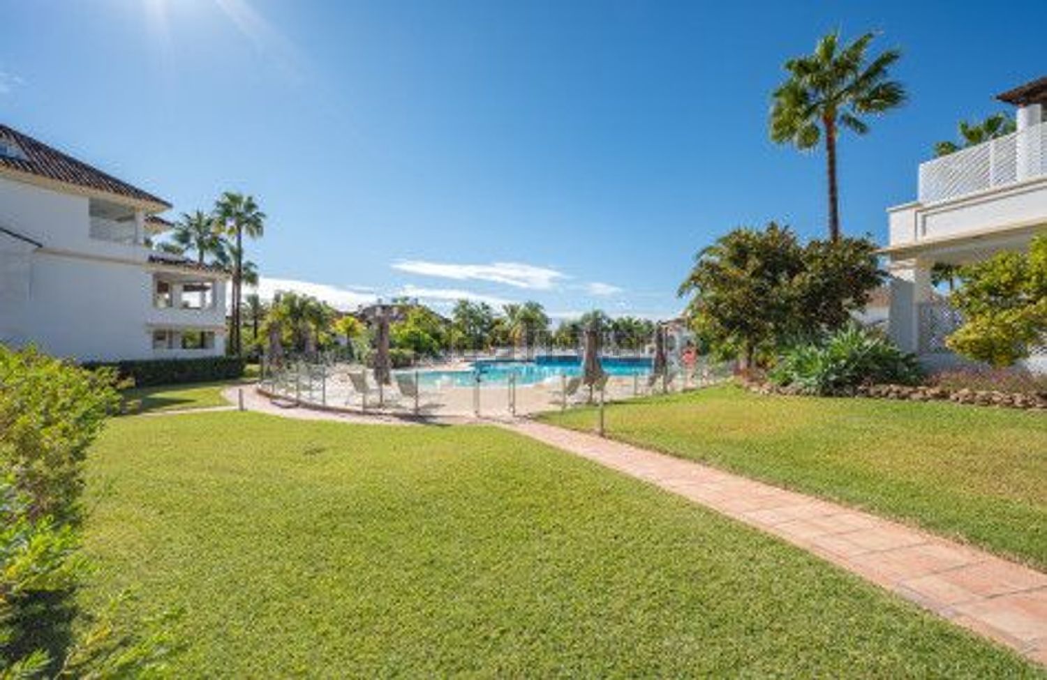 Appartement 175 m² à Marbella