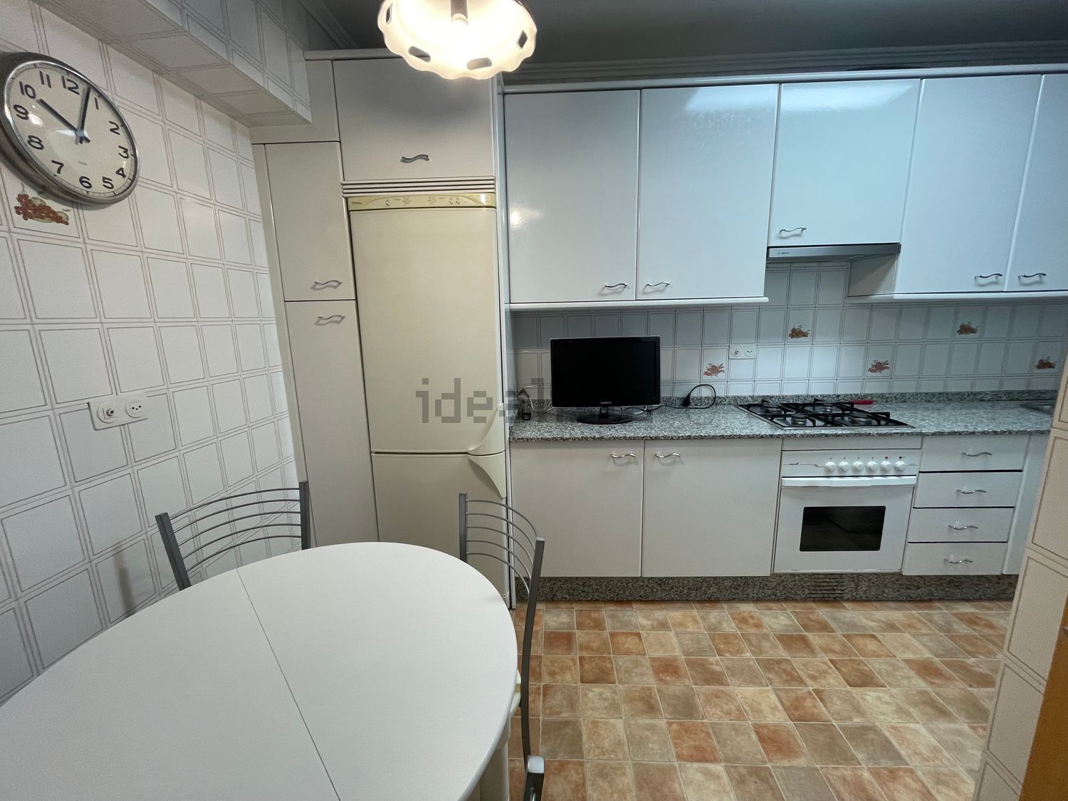 Pis de 80 m² a A Corunya