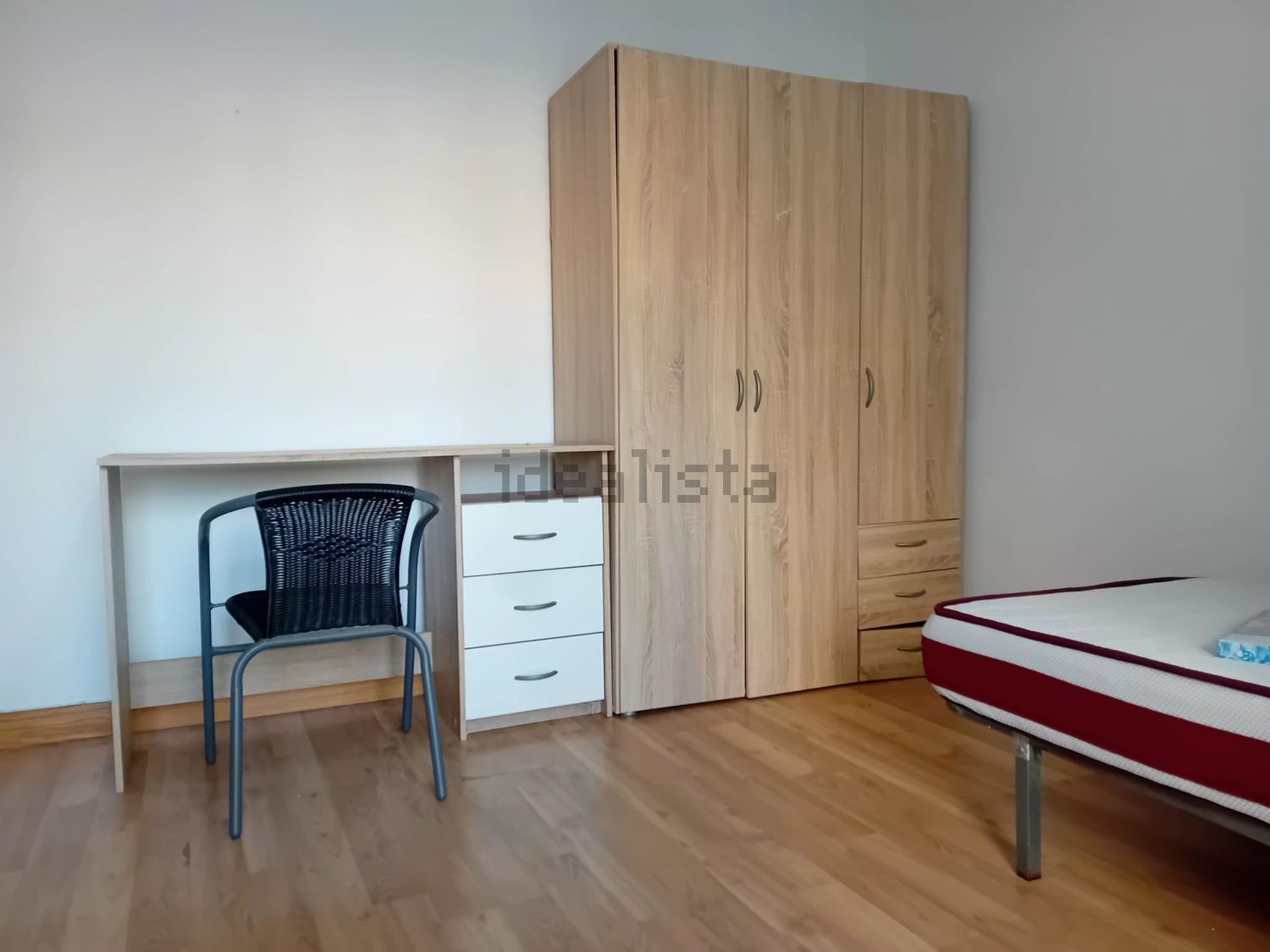Habitació de lloguer, Barañáin / Barañain