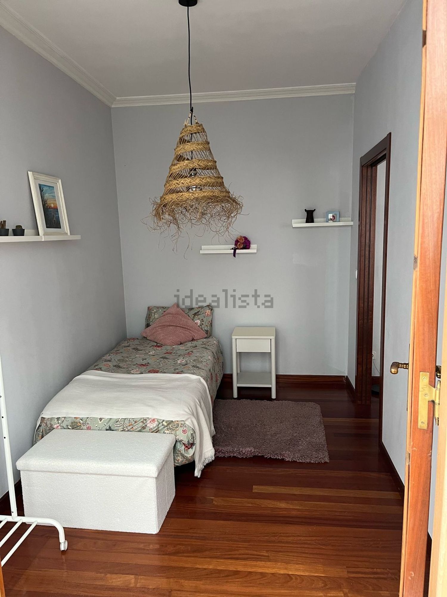Pis de 70 m² a Ferrol