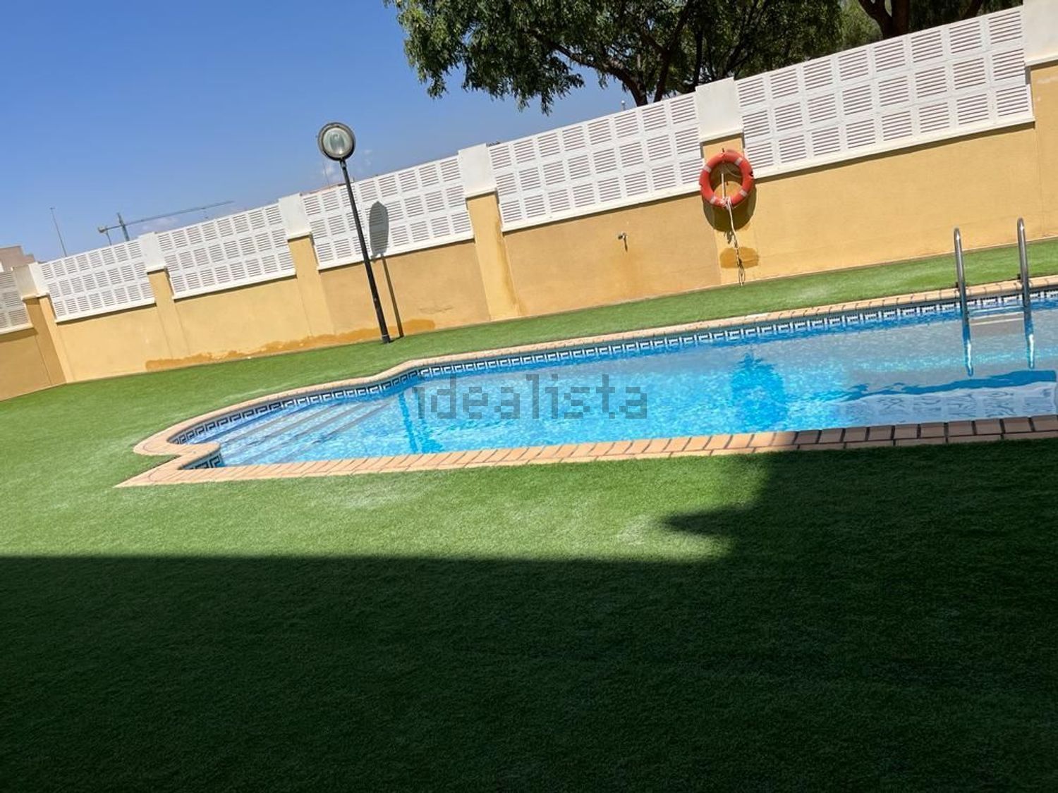 Pis de 95 m² a Roquetas de Mar