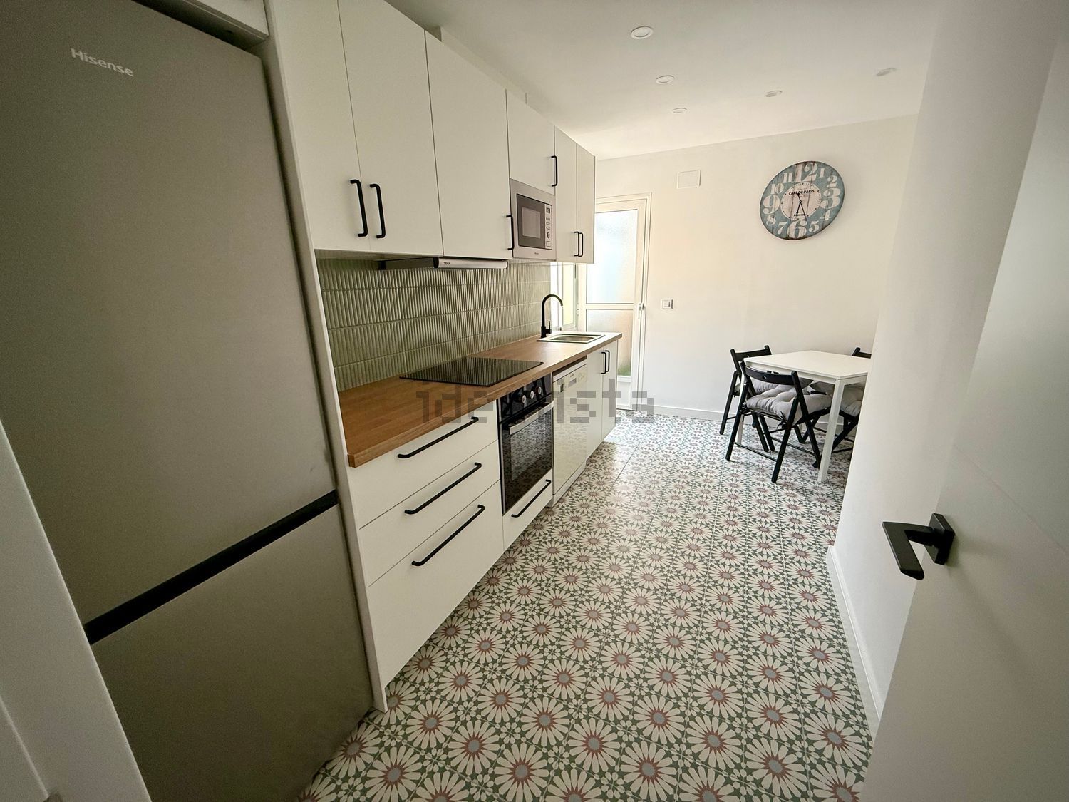 Piso de 95 m² en Alcantarilla
