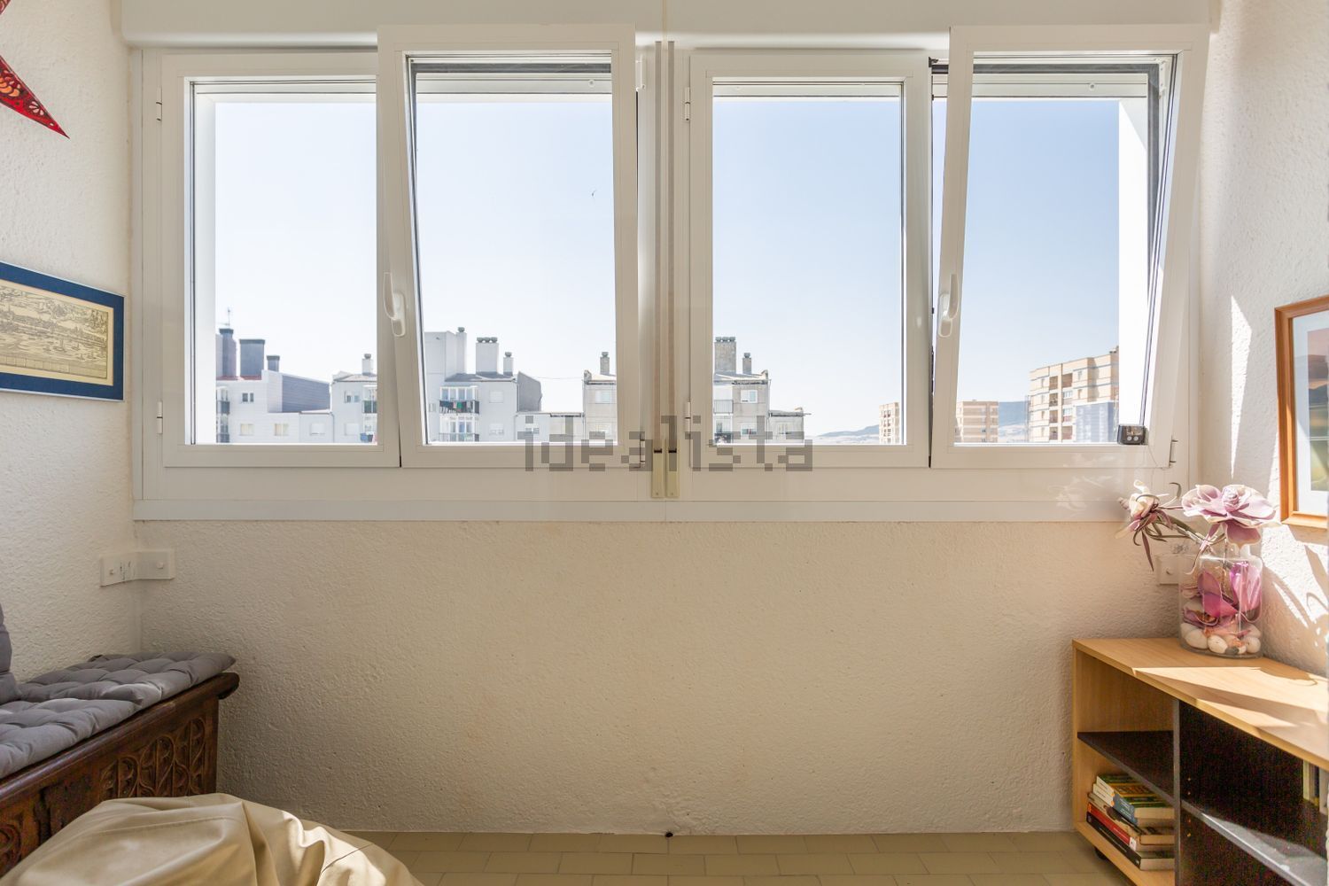 Piso de 126 m² en Barañáin