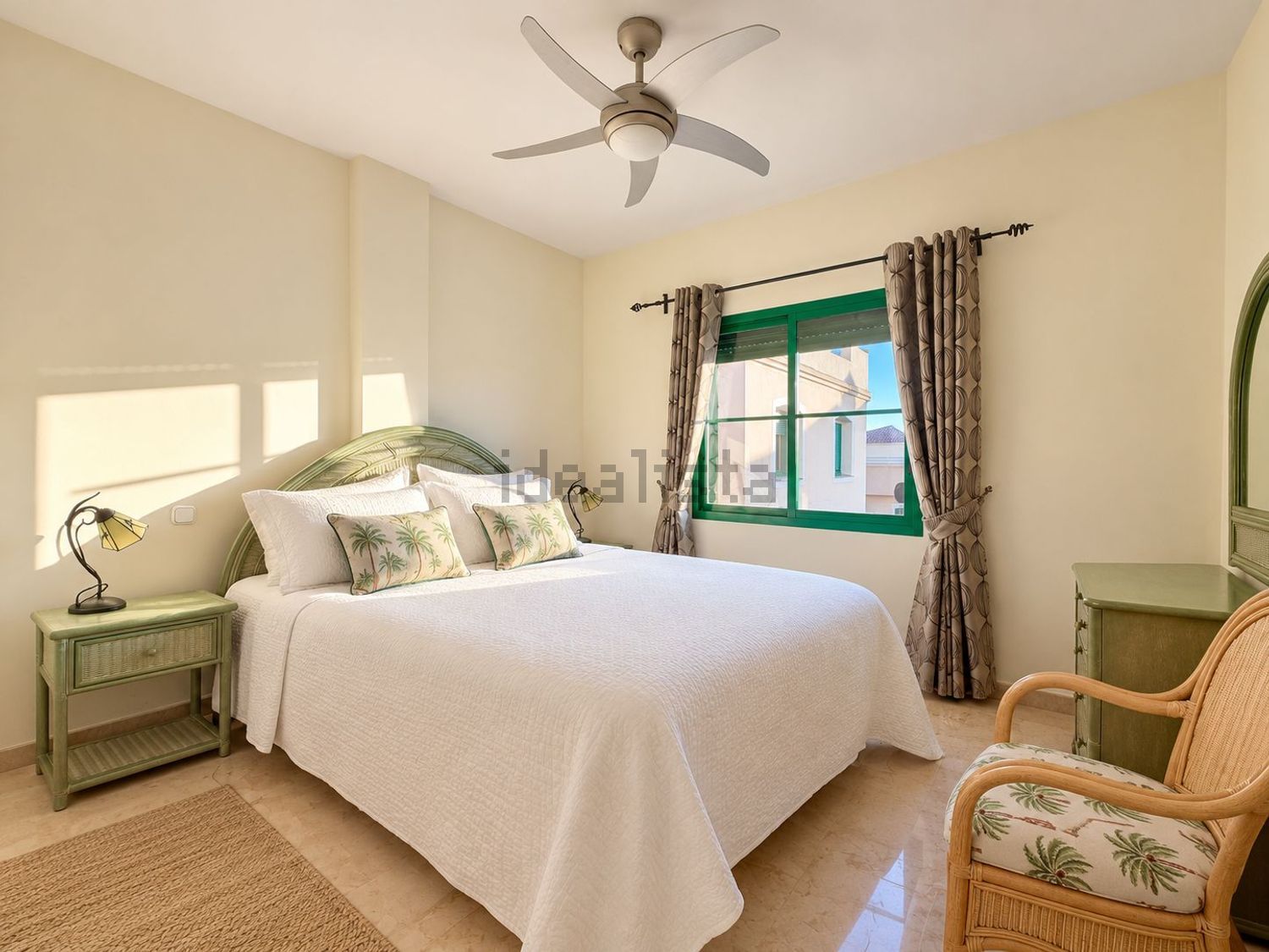 Wohnung 138 m² in Casares