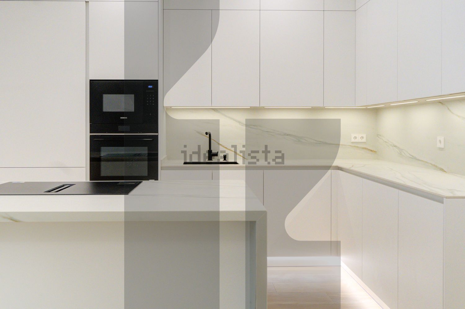 Pis de 183 m² a Madrid