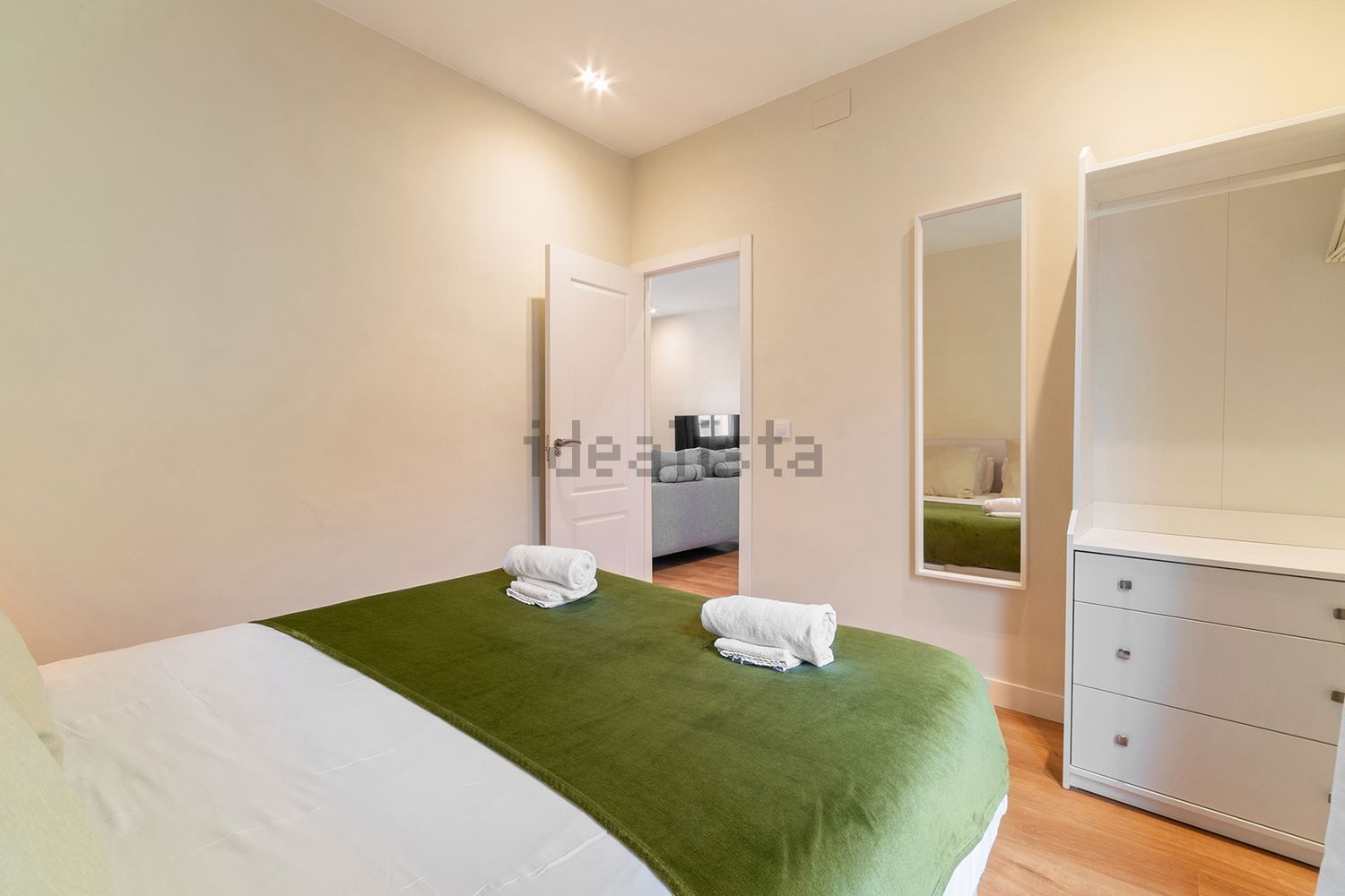 Piso de 88 m² en Barcelona
