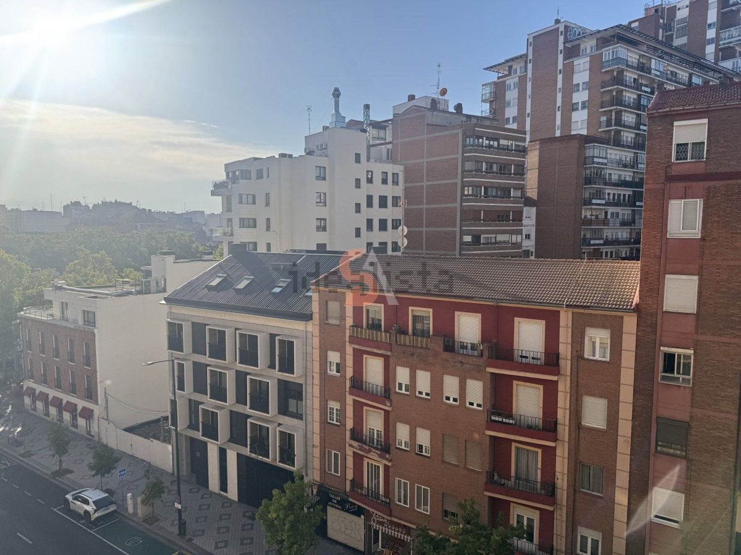 Appartement 73 m² à Valladolid
