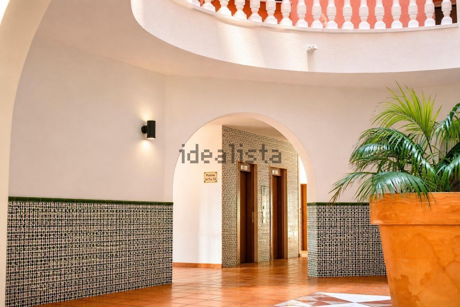 Pis de 93 m² a Torrevella