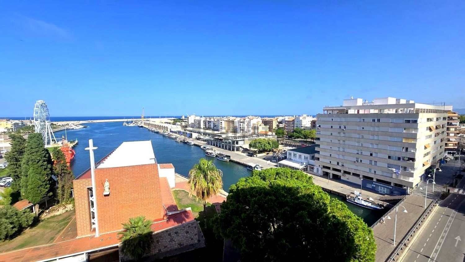 Pis de 98 m² a Gandia