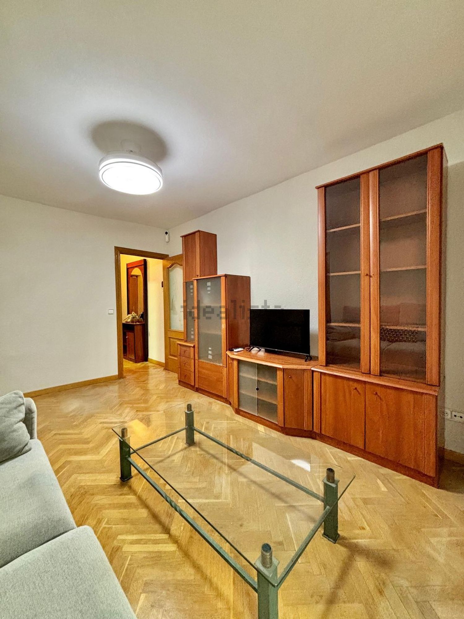 Pis de 59 m² a Madrid