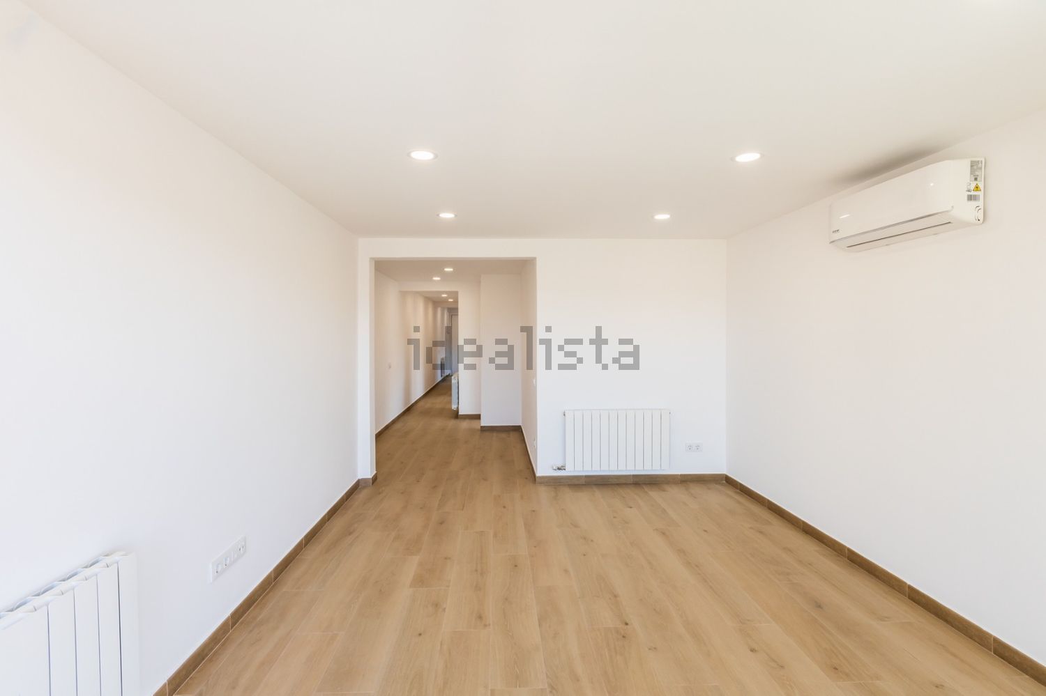 Pis de 113 m² a Lloret de Mar