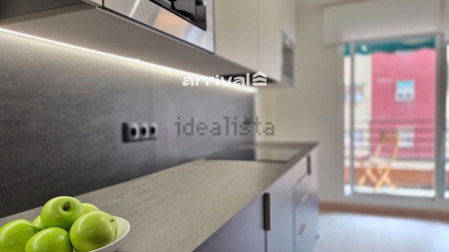 Pis de 109 m² a València