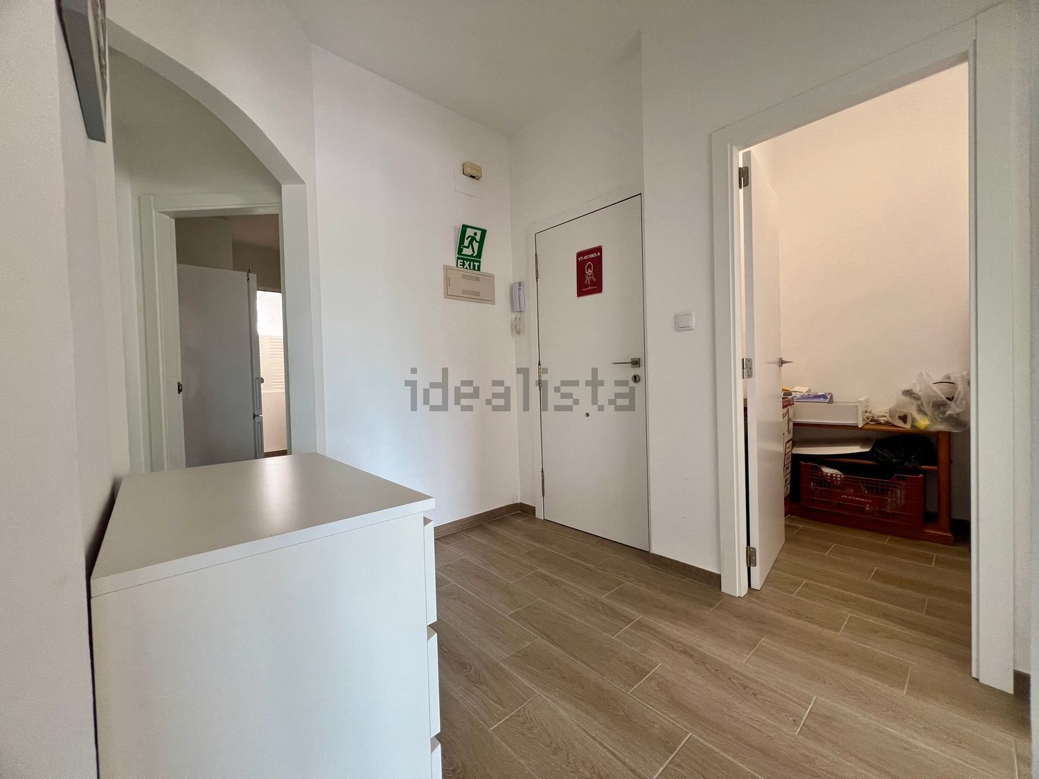 Piso de 85 m² en Dénia