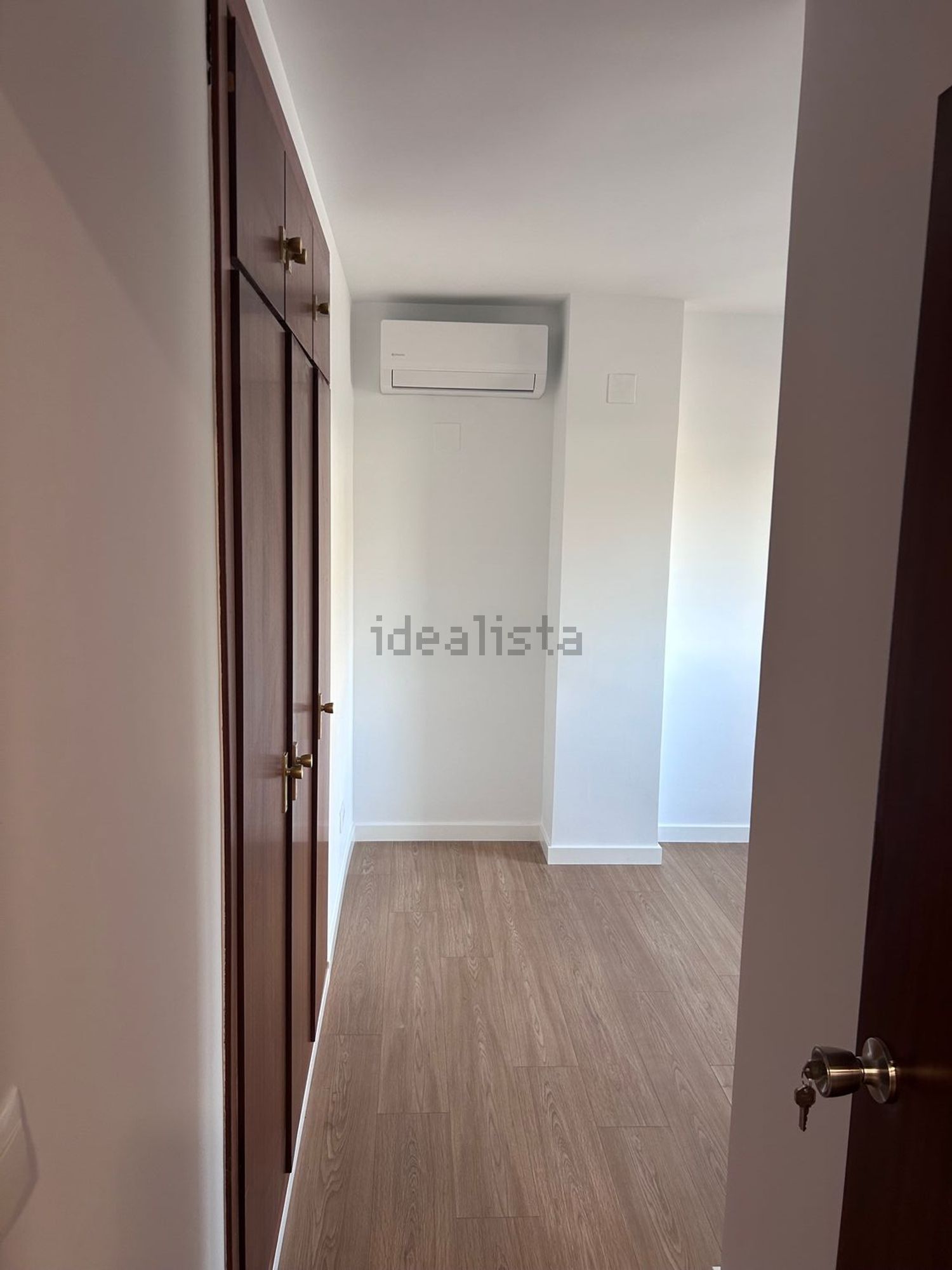 Pis de 124 m² a Màlaga