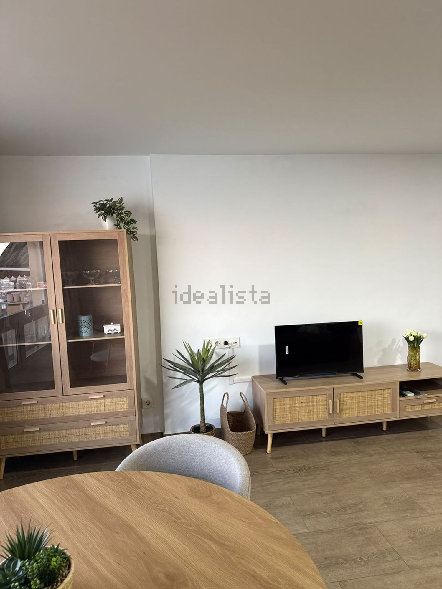 Piso de 50 m² en Alicante