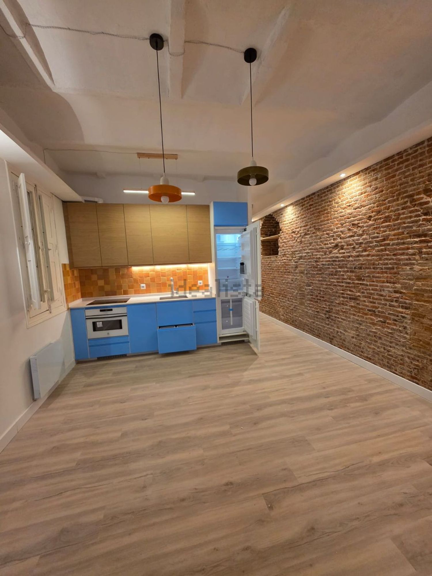 Pis de 85 m² a Madrid