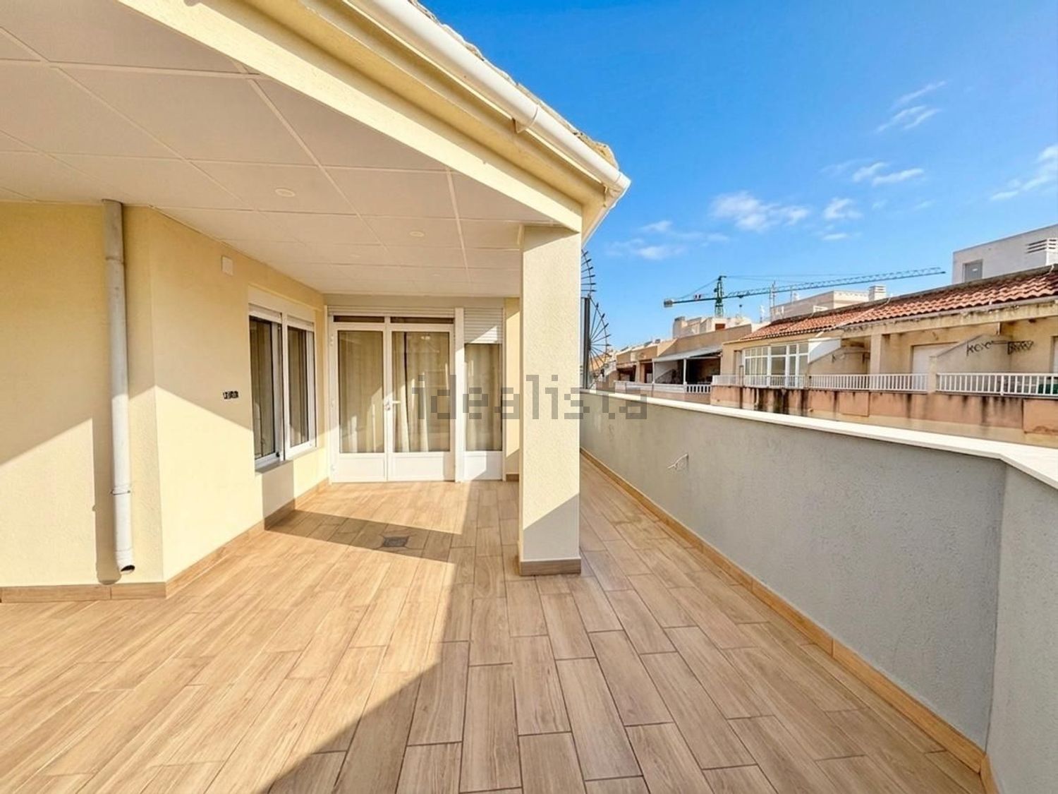 Pis de 65 m² a Torrevella