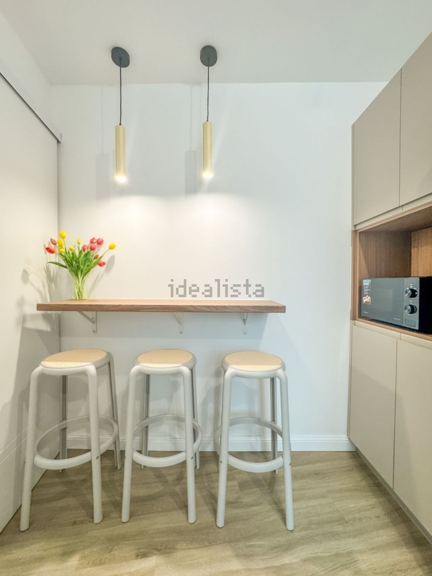 Habitació de lloguer, Elx