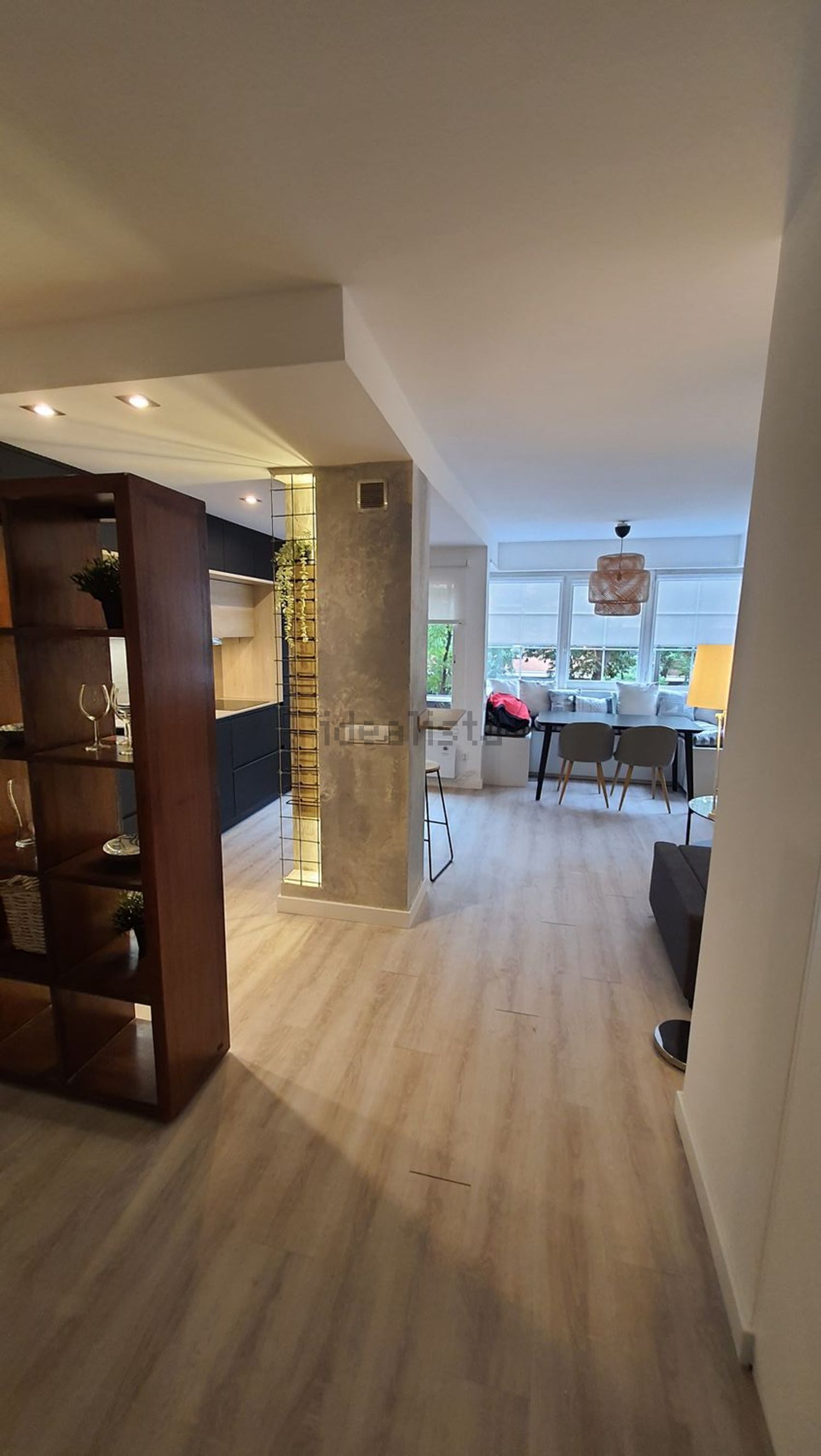 Appartement 65 m² à Madrid