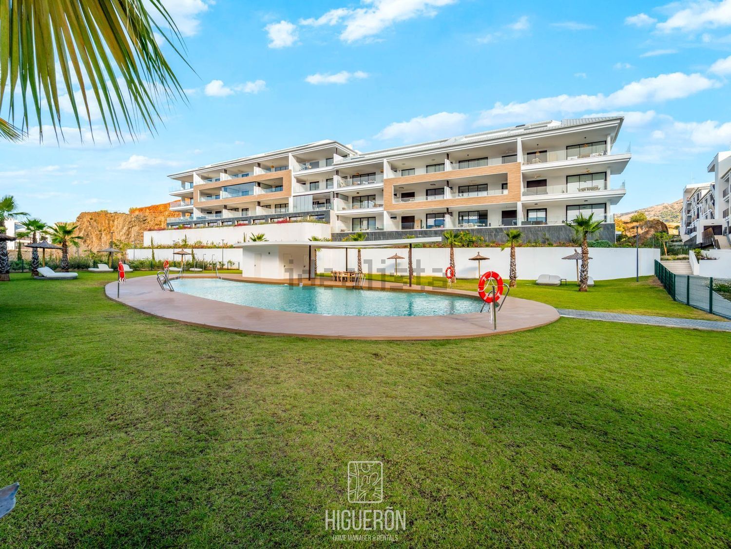 Appartamento 100 m² a Fuengirola