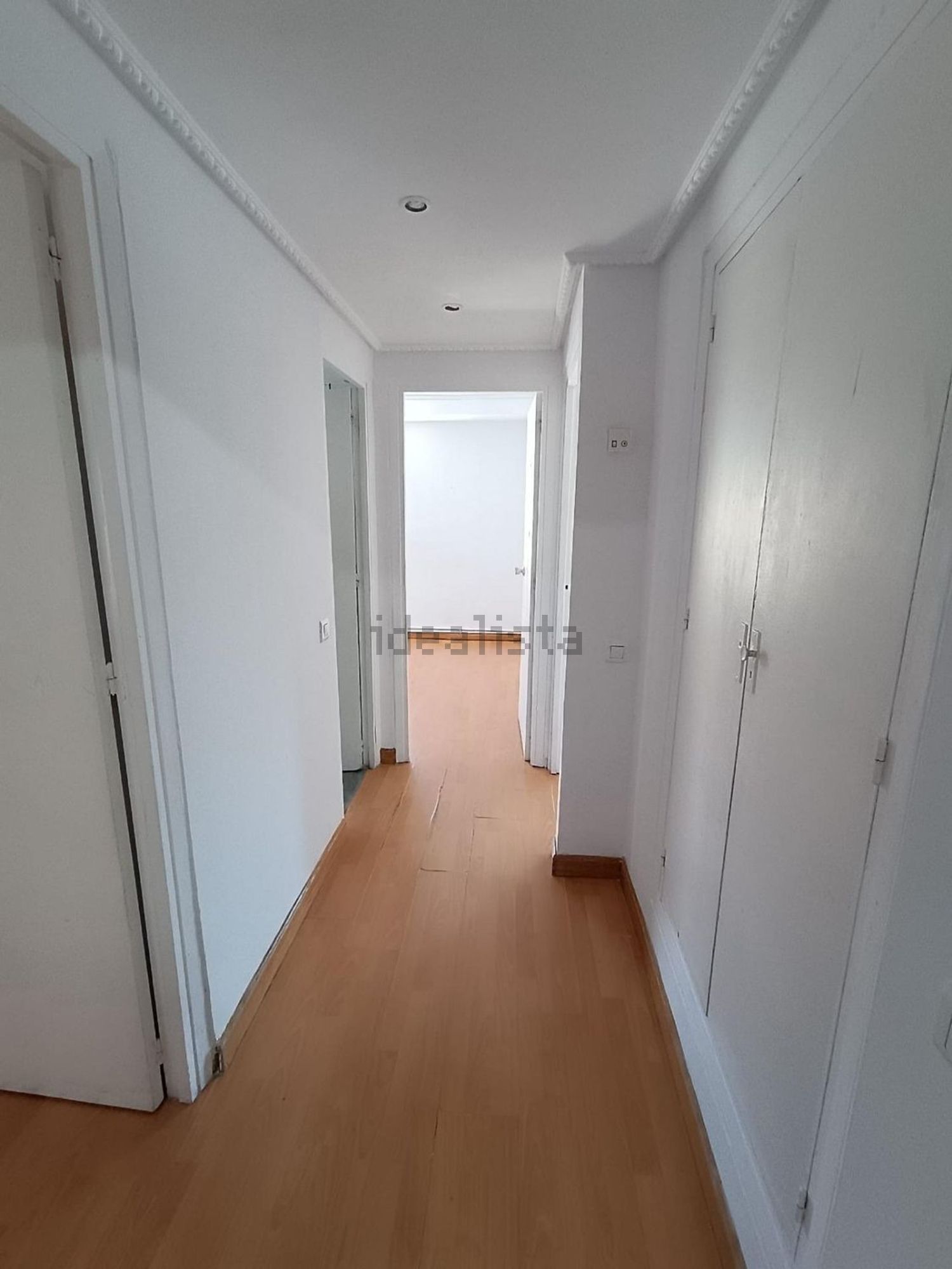 Pis de 68 m² a Valladolid