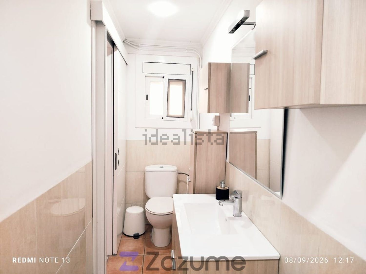 Piso de 70 m² en Viladecans