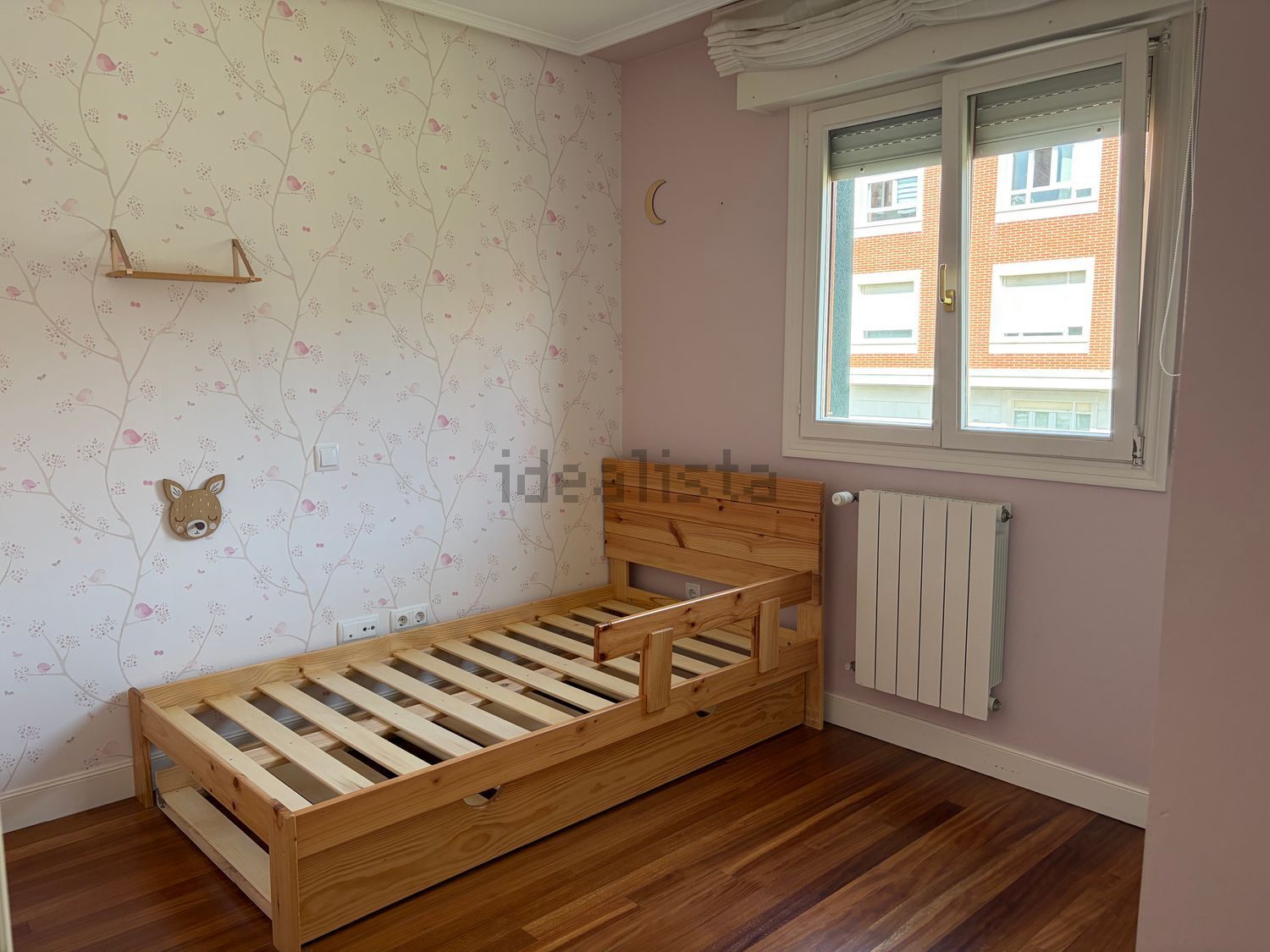 Piso de 95 m² en Sopela