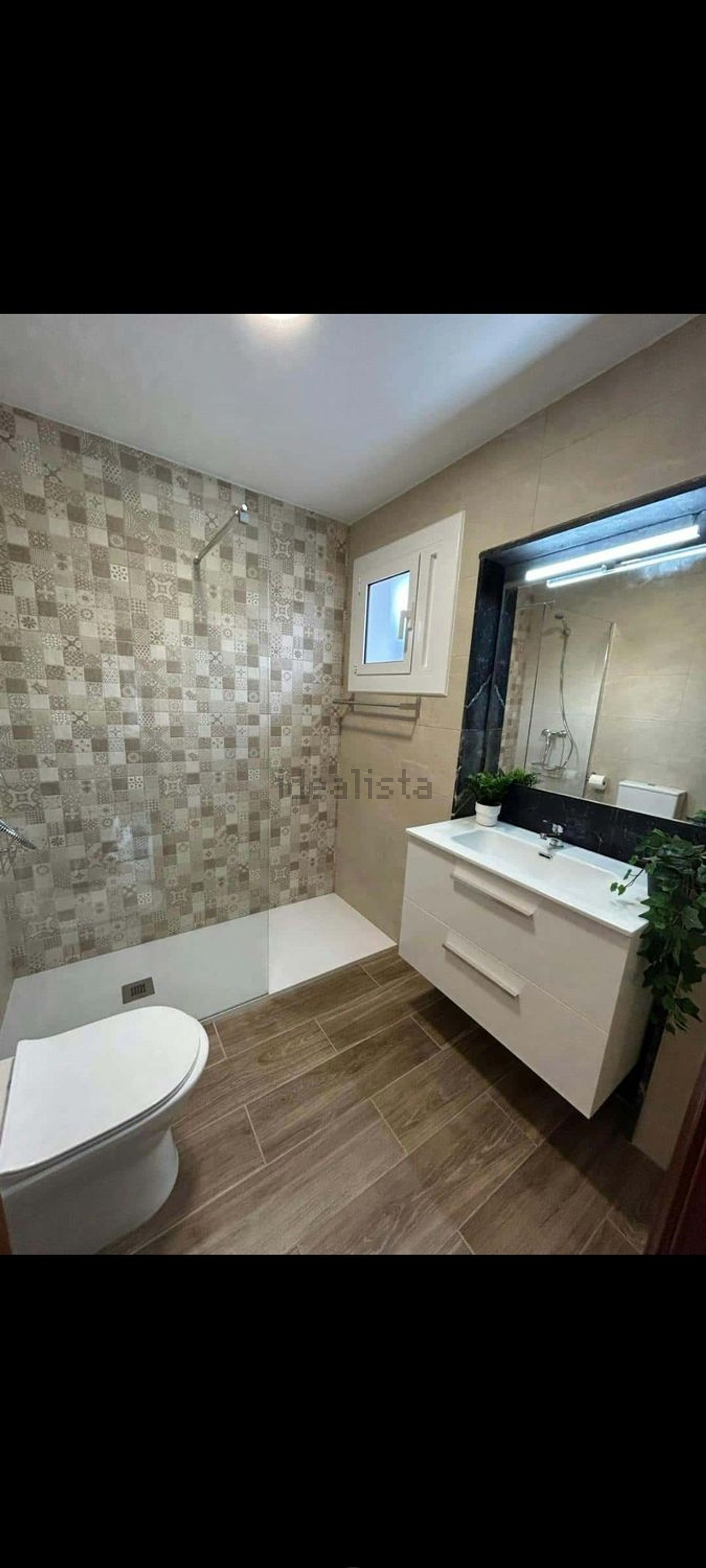 Habitación 200 m², Barcelona