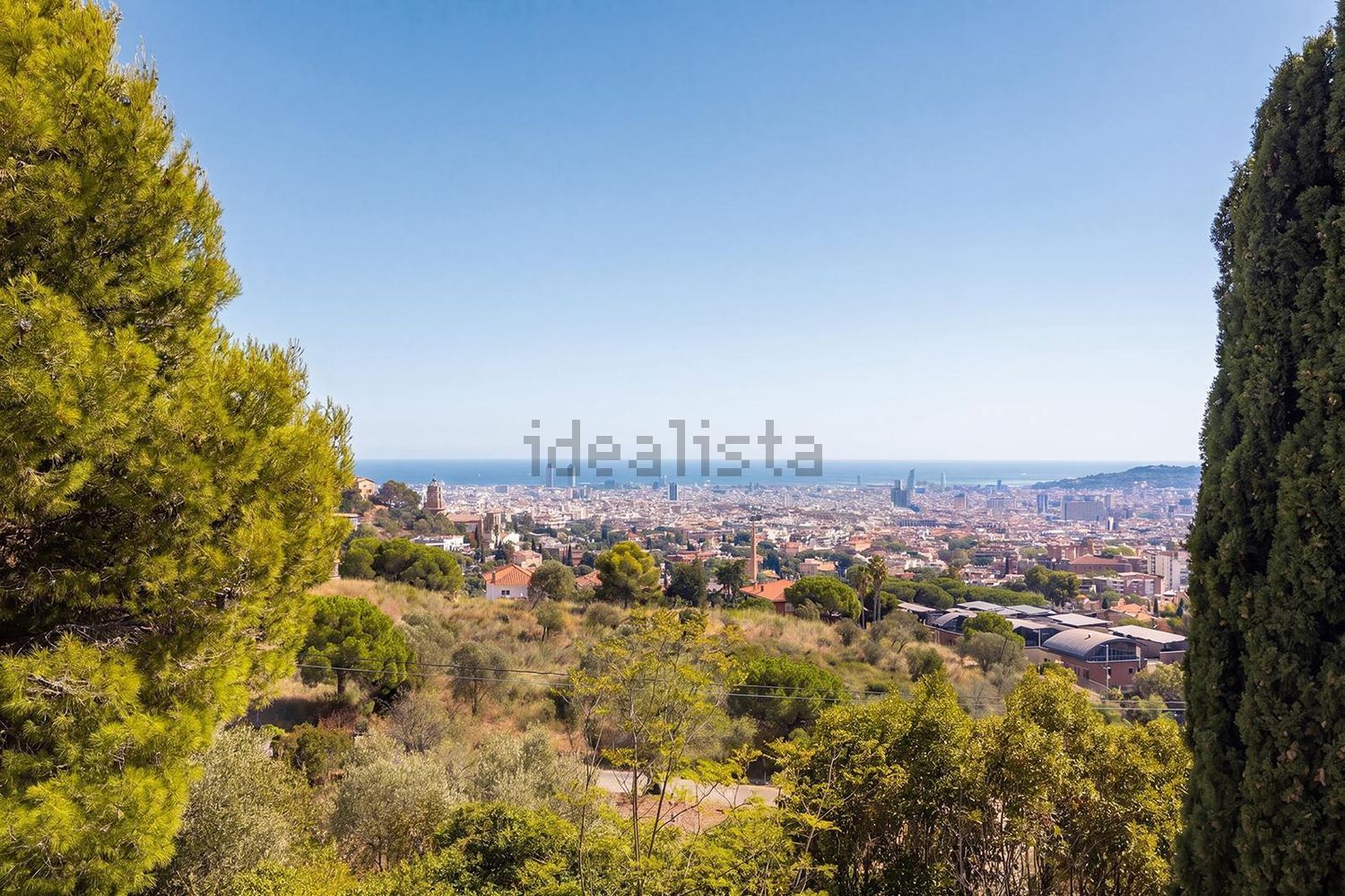 Casa de 443 m² a Barcelona
