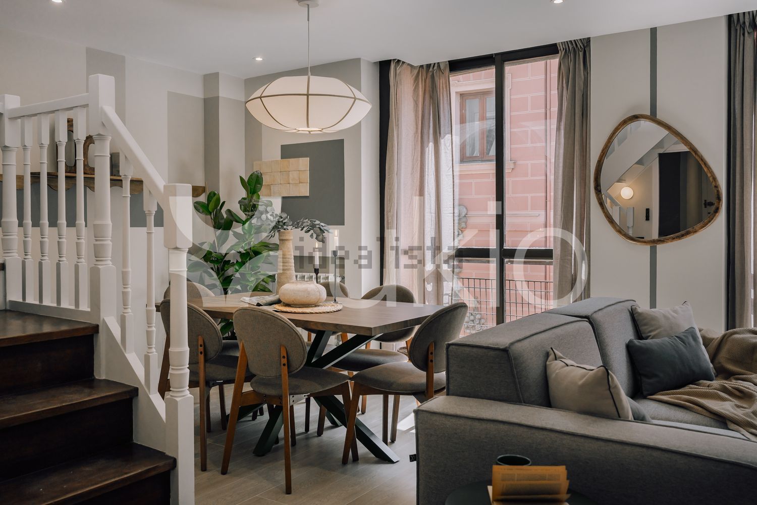 Pis de 129 m² a Madrid