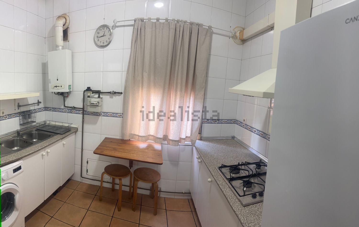 Pis de 94 m² a Badajoz