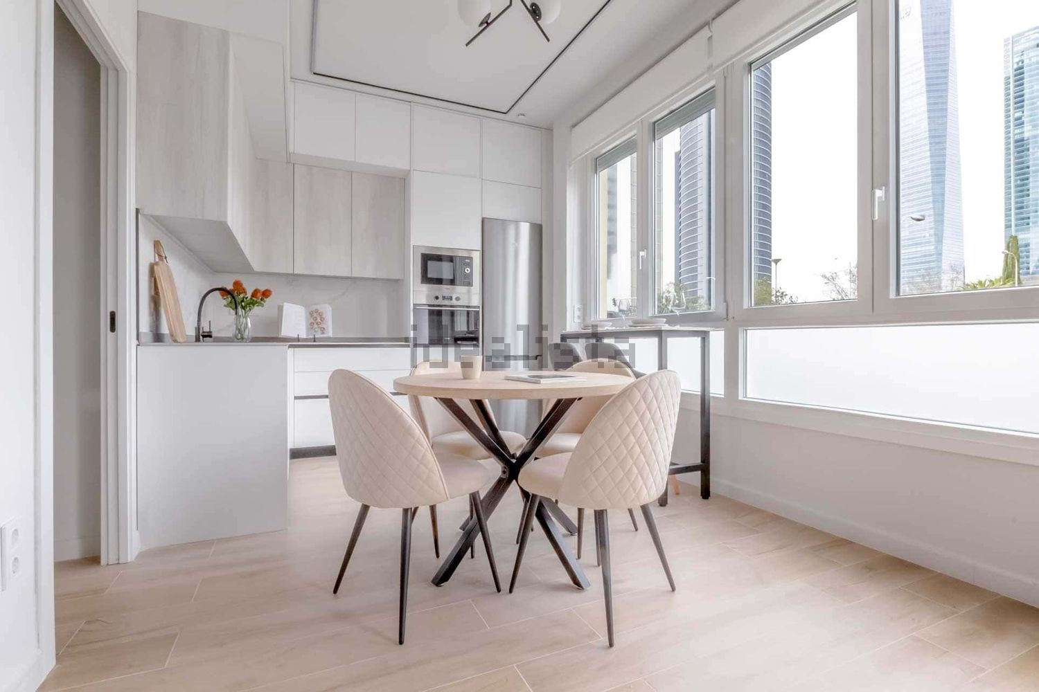 Appartamento 50 m² a Madrid