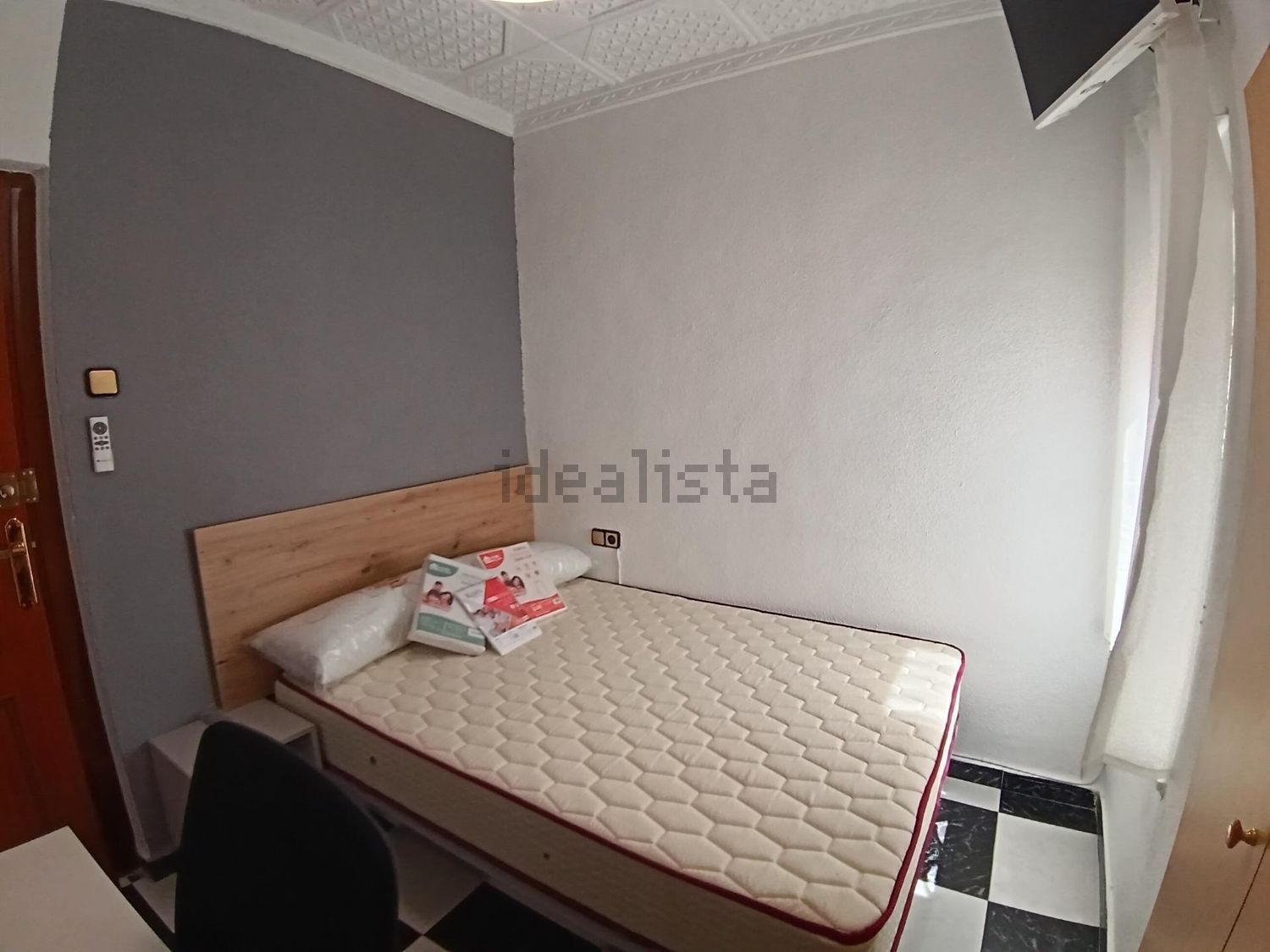 Habitació de lloguer, Cartagena