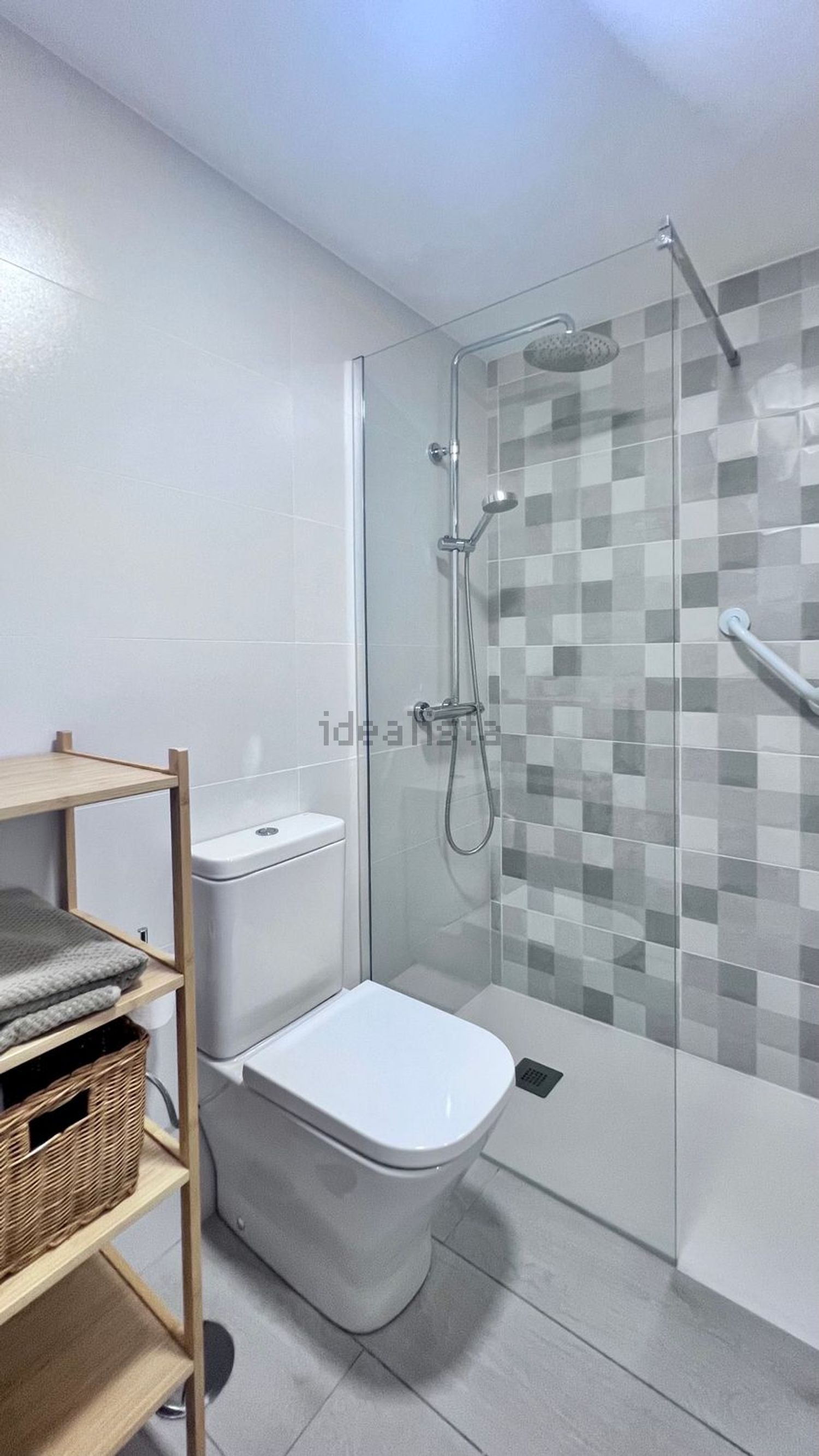 Piso de 52 m² en San Bartolomé de Tirajana