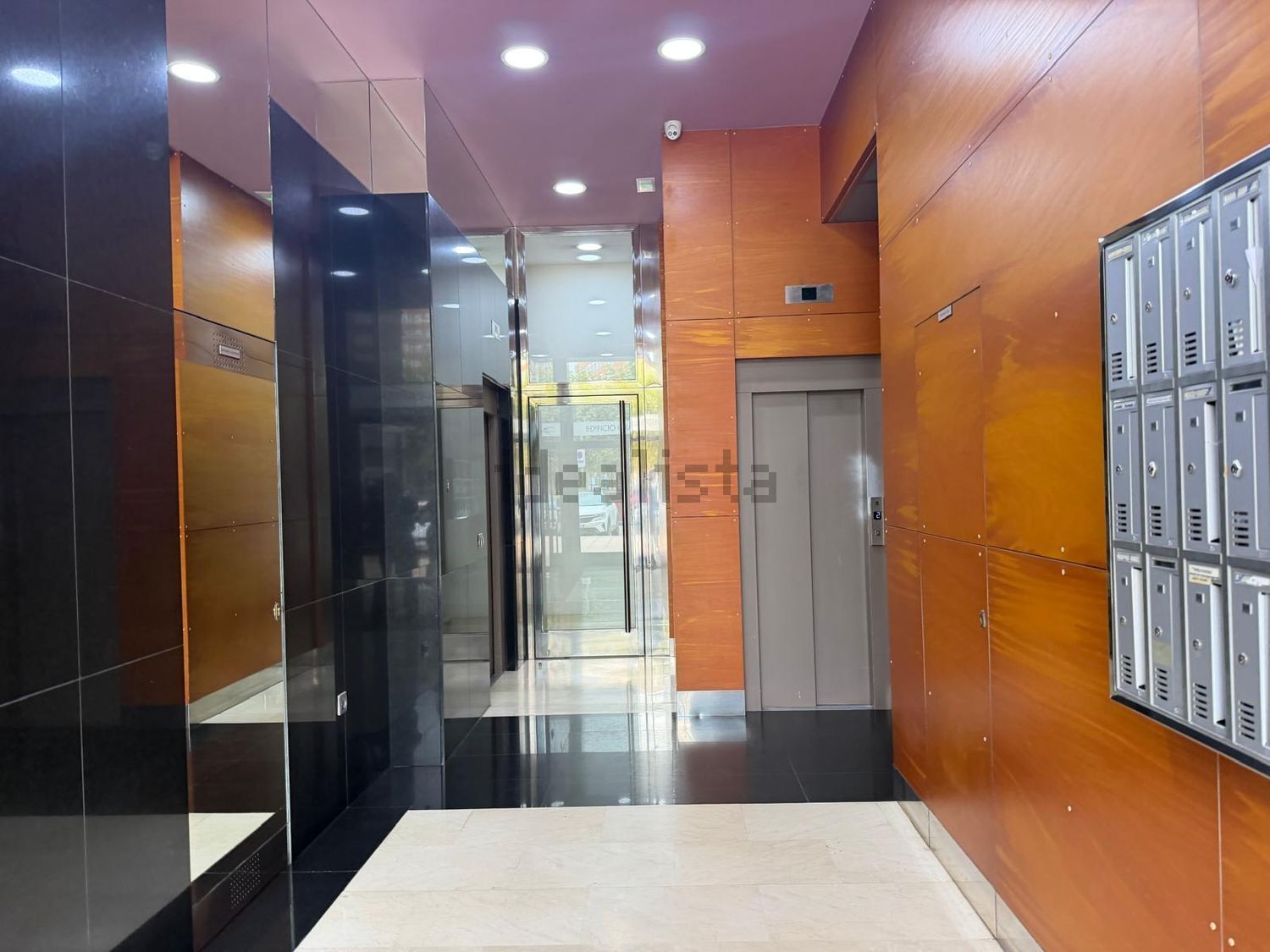 Piso de 100 m² en Burgos