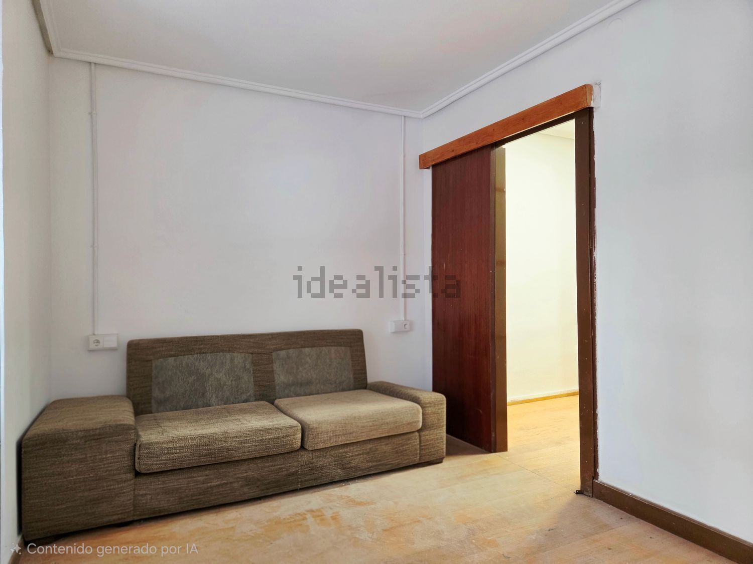 Flat 50 m² in Valencia