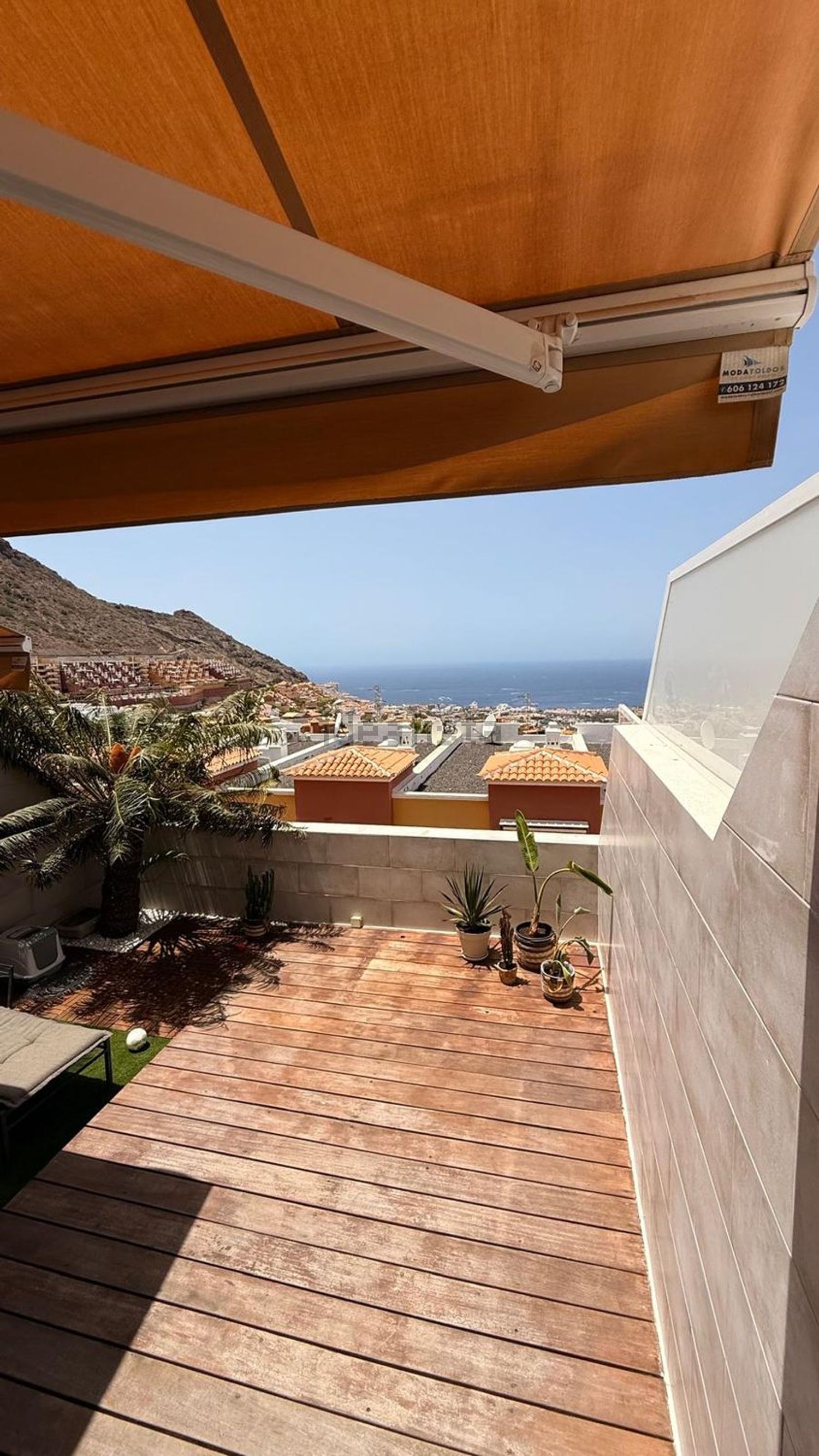 Casa de 145 m² a Adeje