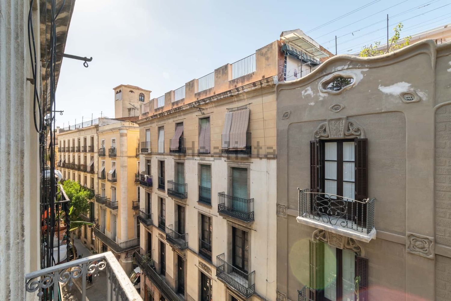 Habitación en alquiler, Barcelona