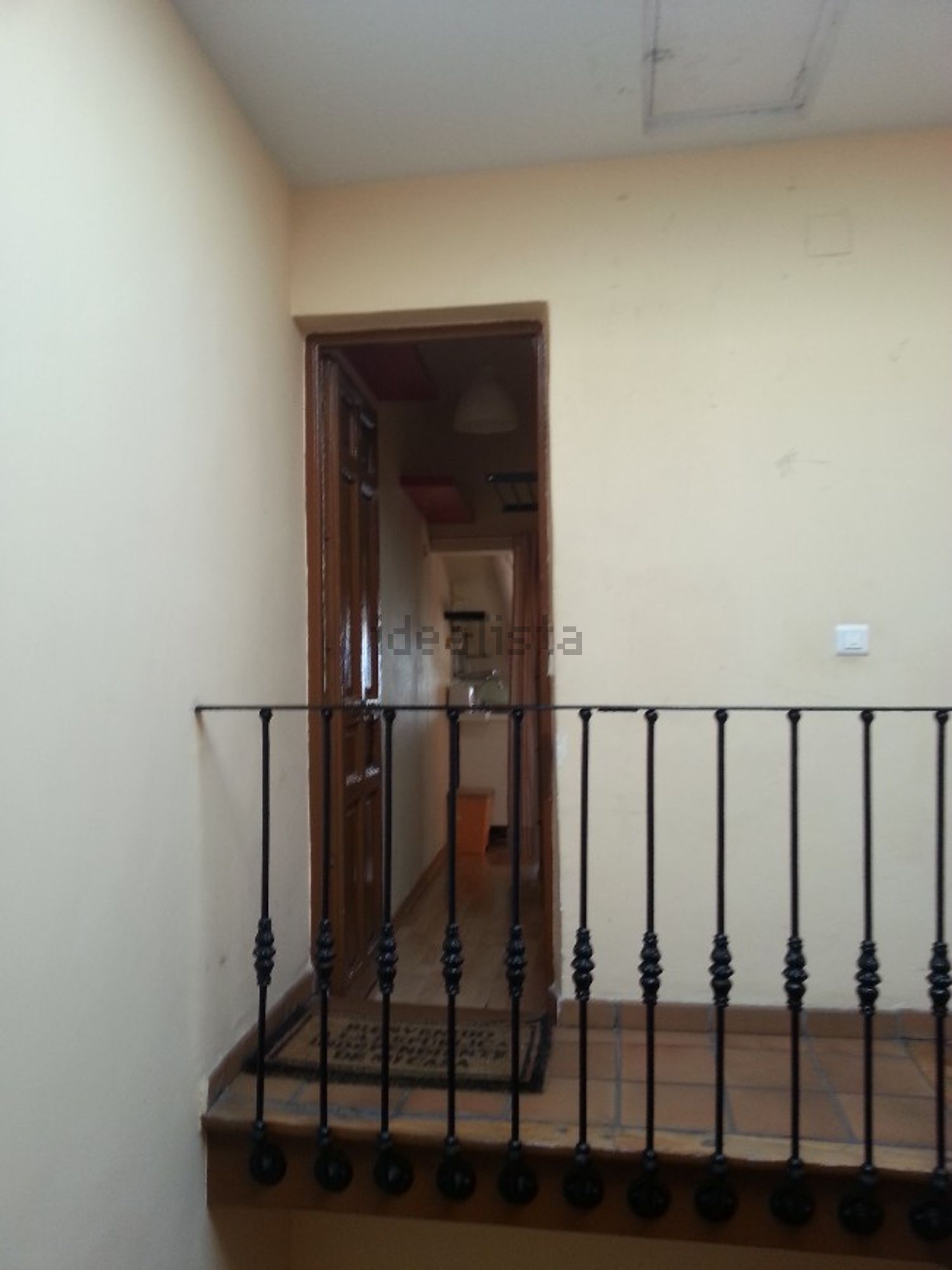 Pis de 30 m² a Madrid