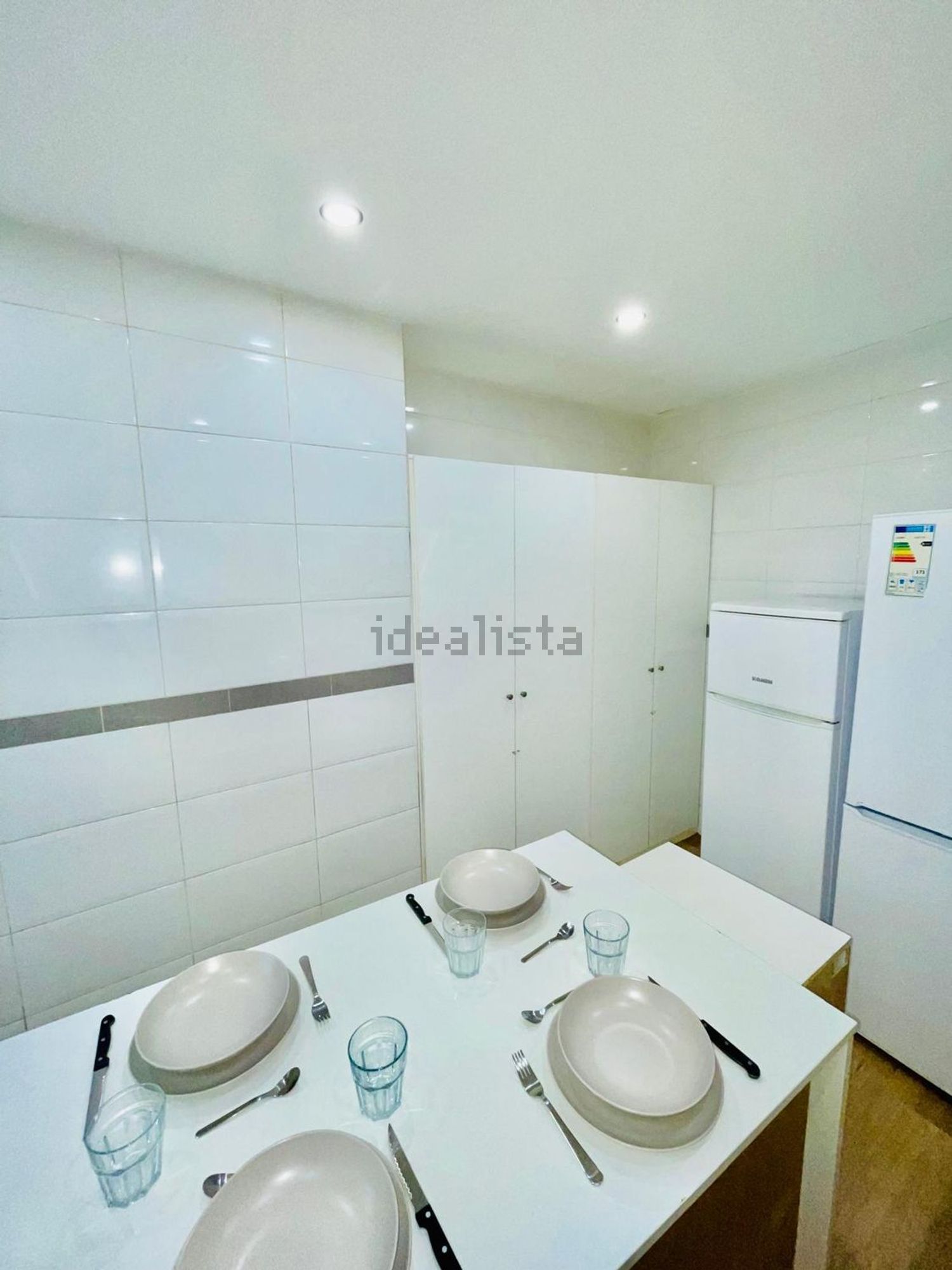 Habitación en alquiler, Madrid