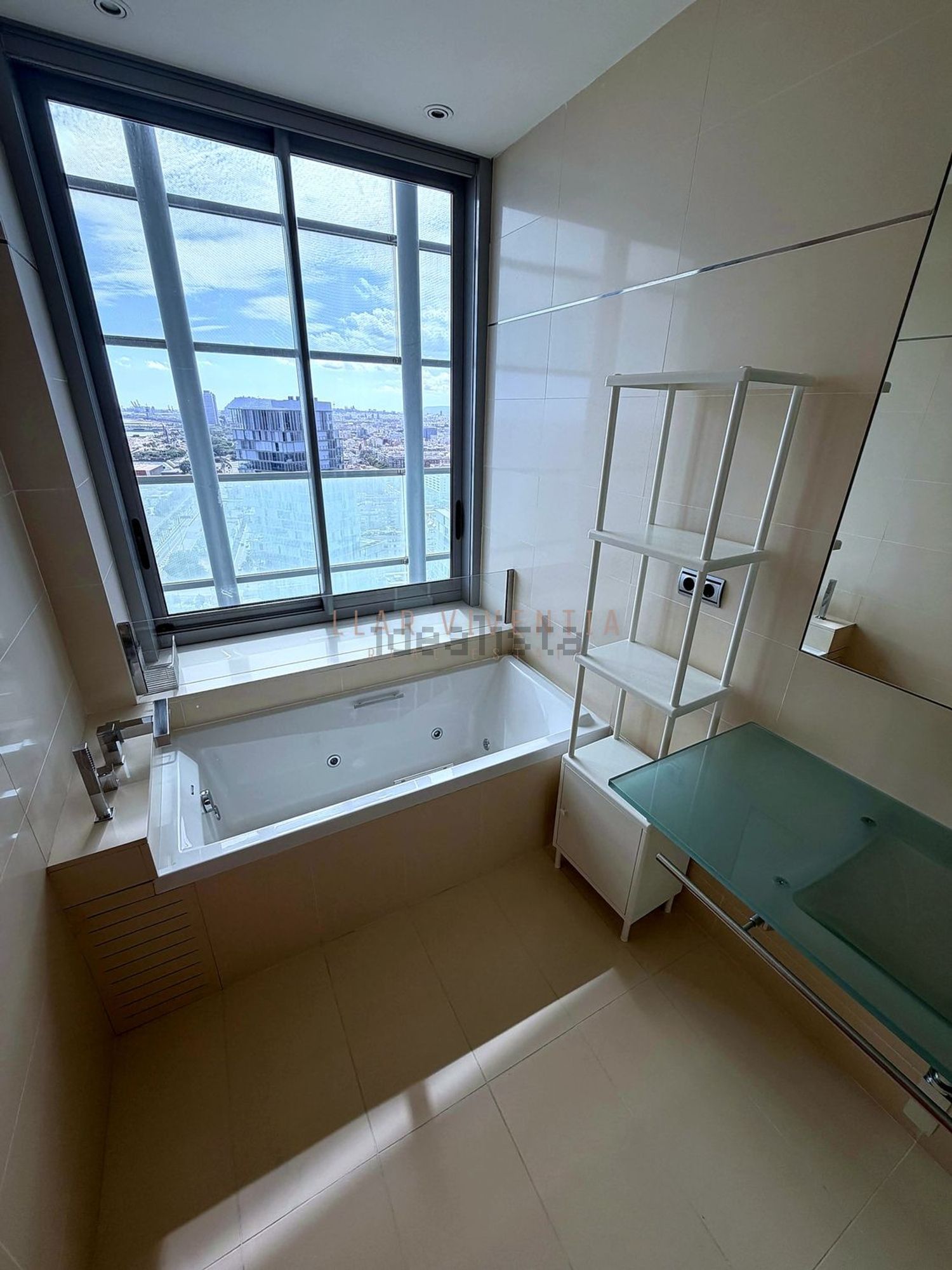 Piso de 200 m² en Barcelona