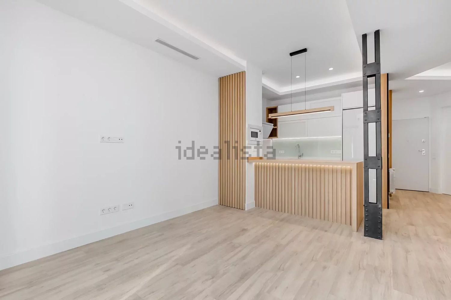 Wohnung 85 m² in Madrid