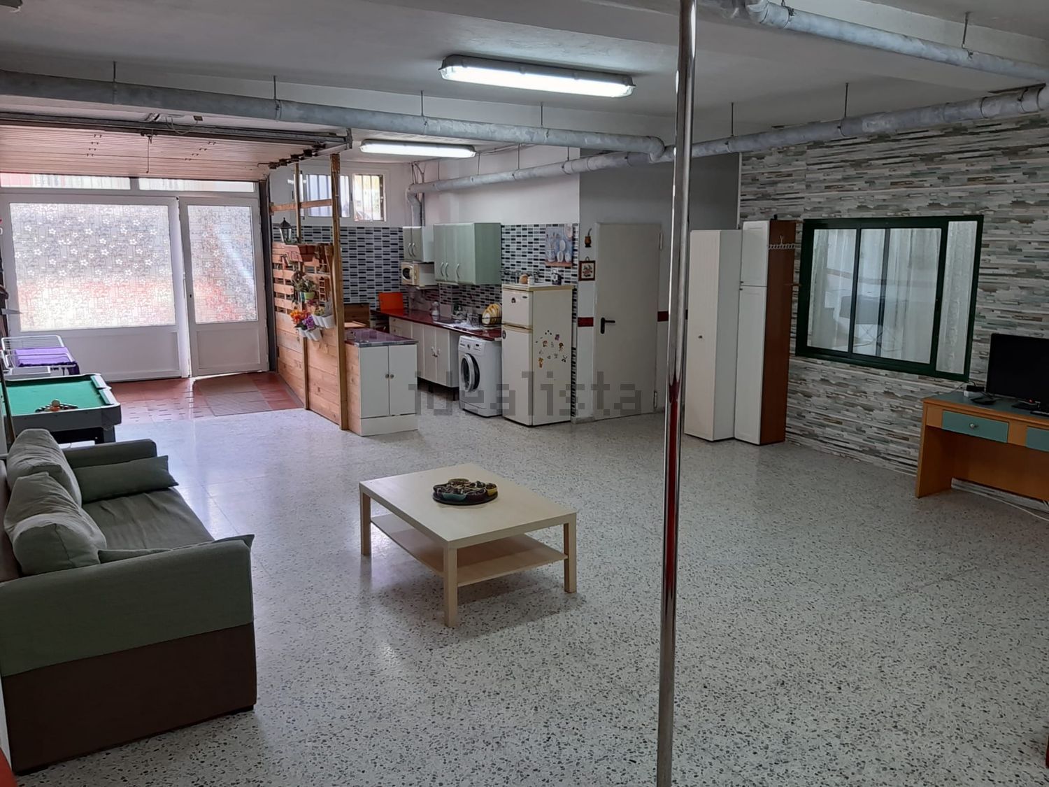 Habitació de lloguer, Agüimes