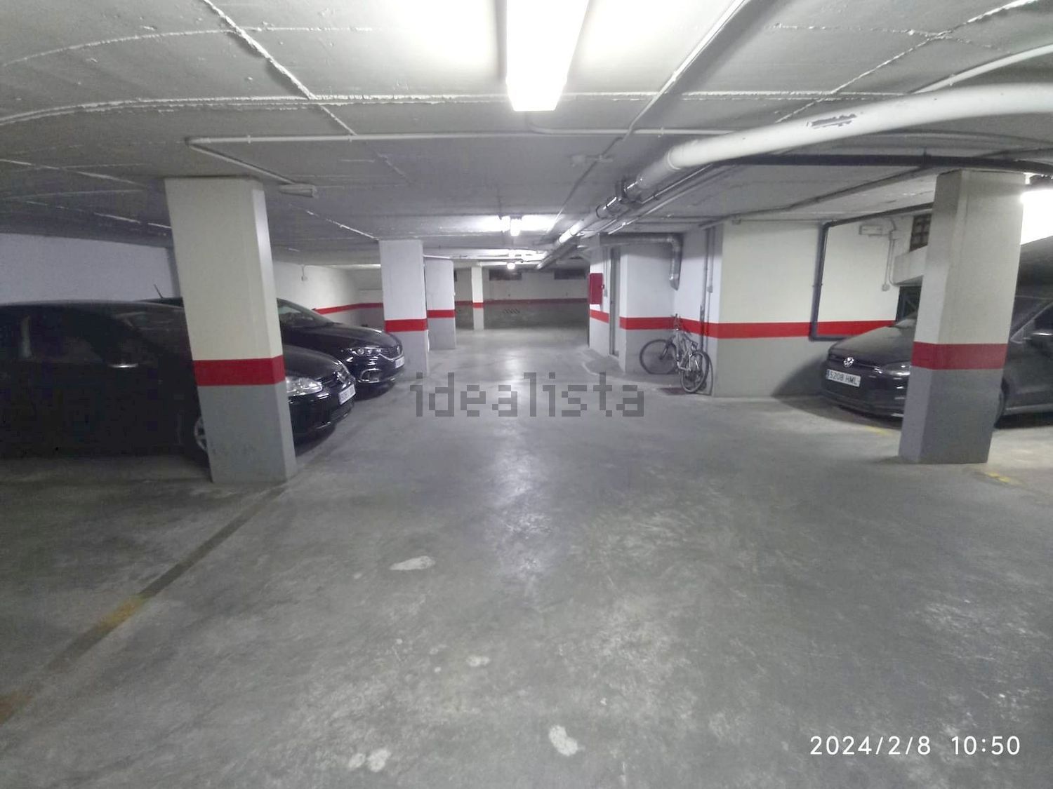 Pis de 80 m² a Màlaga