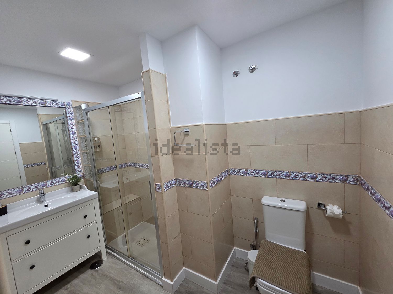 Pis de 70 m² a Màlaga